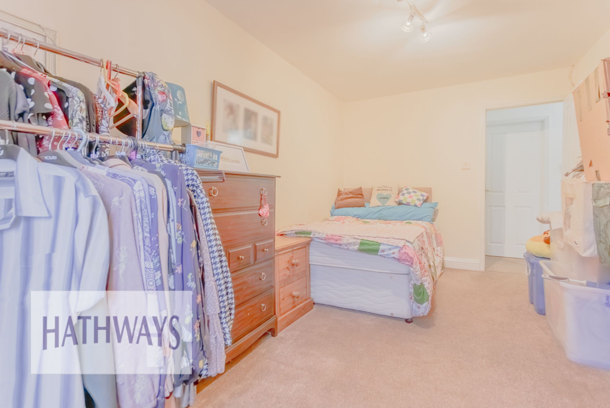 4 bed detached house for sale in The Hawthorns, Newport 29