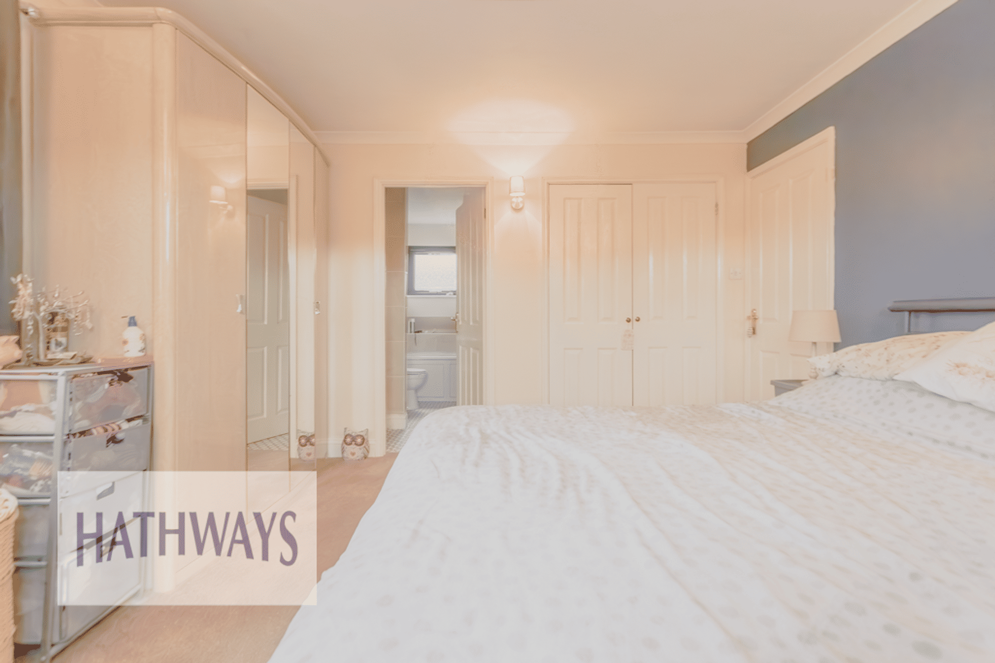 4 bed detached house for sale in The Hawthorns, Newport  - Property Image 25