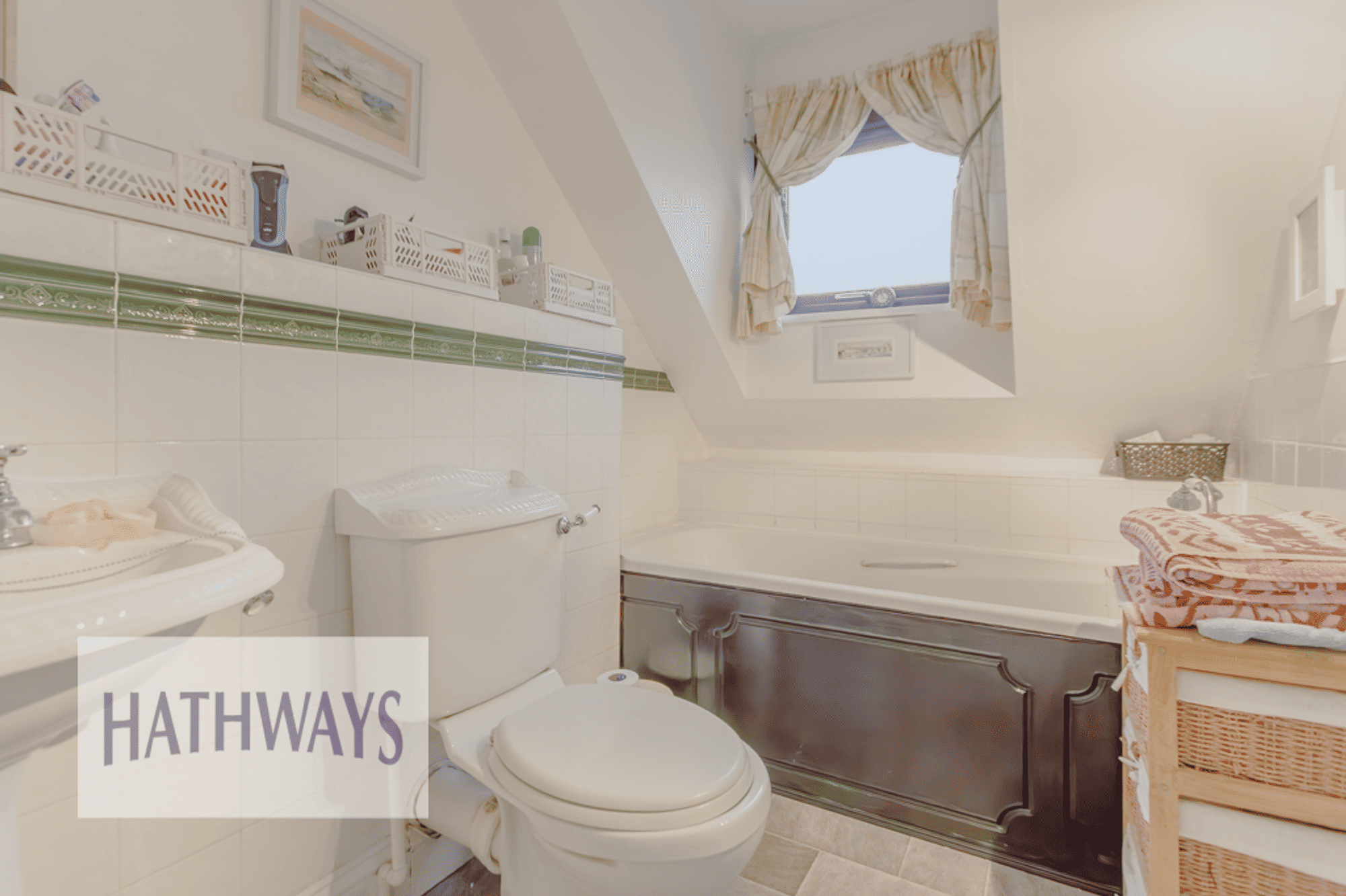 4 bed detached house for sale in The Hawthorns, Newport 35