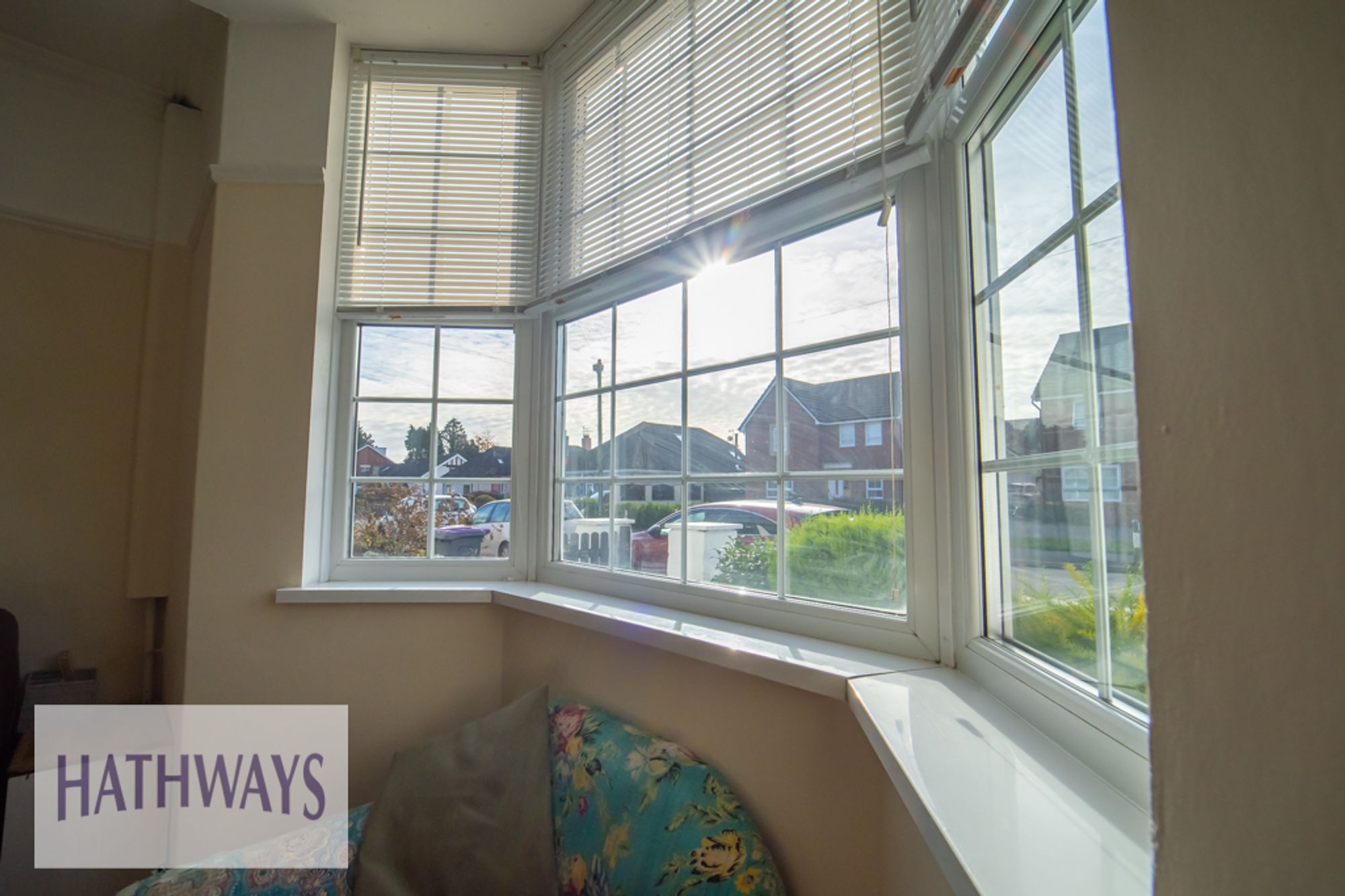 2 bed terraced house for sale in Llantarnam Road, Cwmbran  - Property Image 7