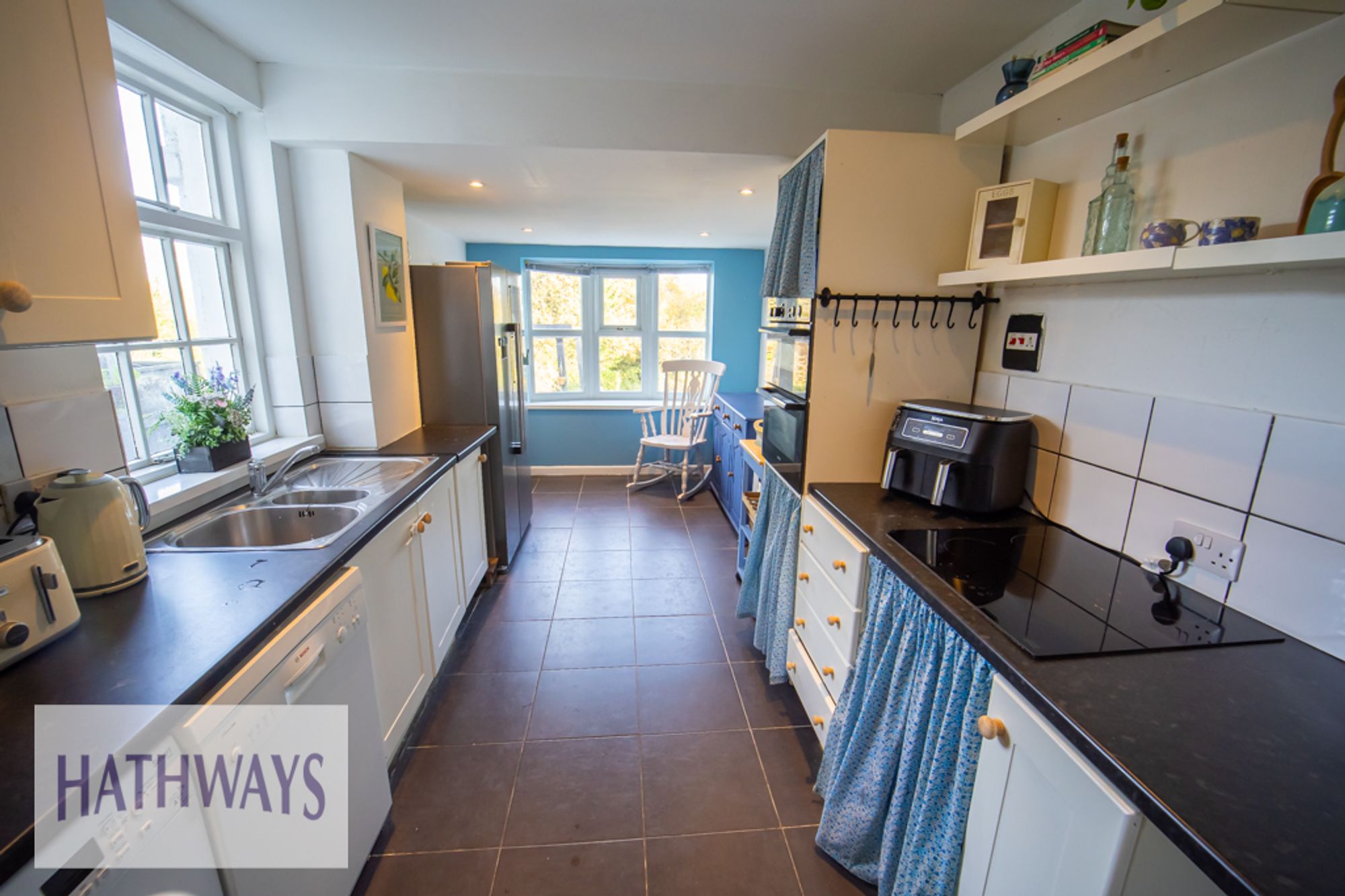 2 bed terraced house for sale in Llantarnam Road, Cwmbran  - Property Image 11