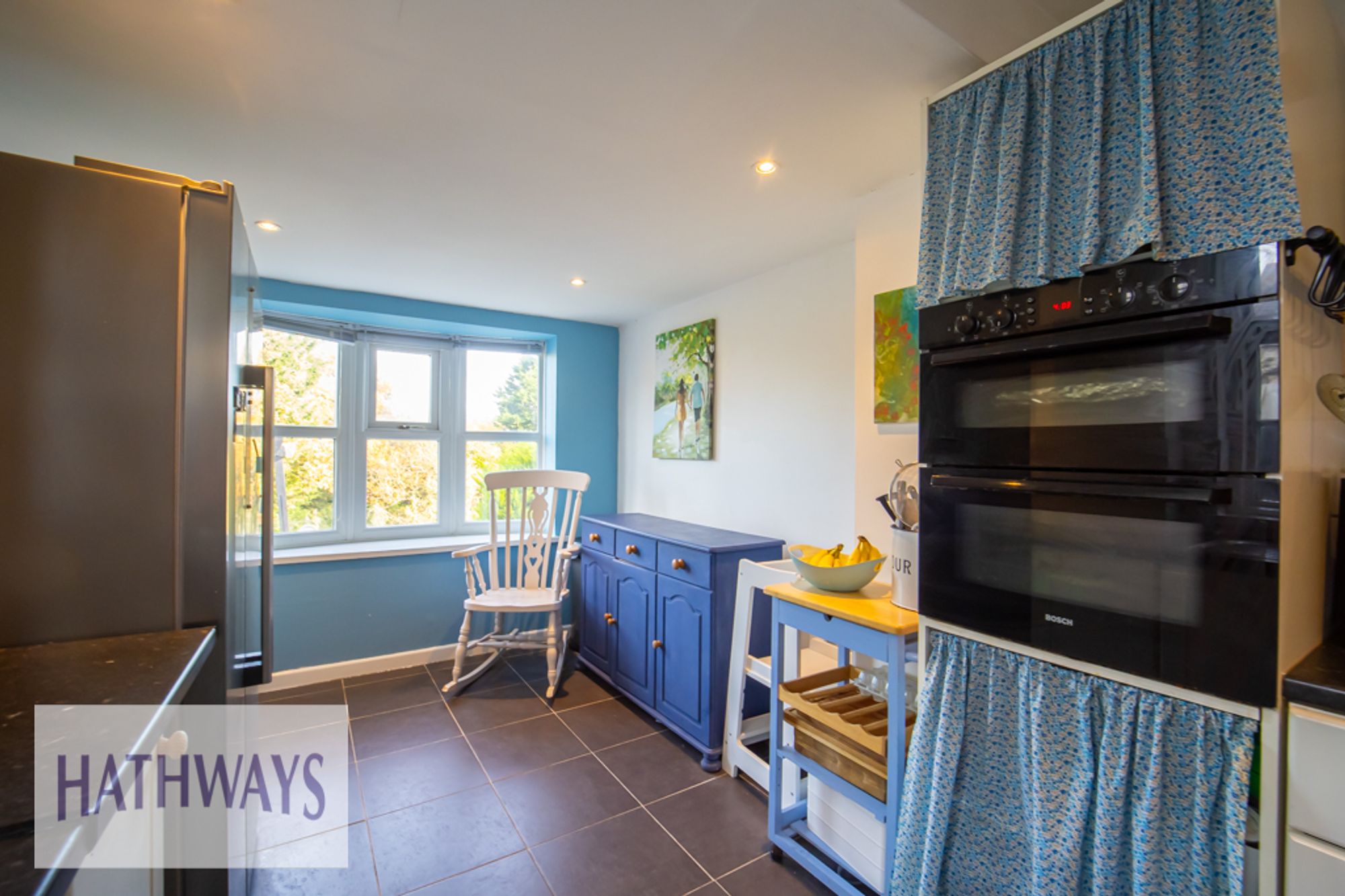 2 bed terraced house for sale in Llantarnam Road, Cwmbran  - Property Image 14