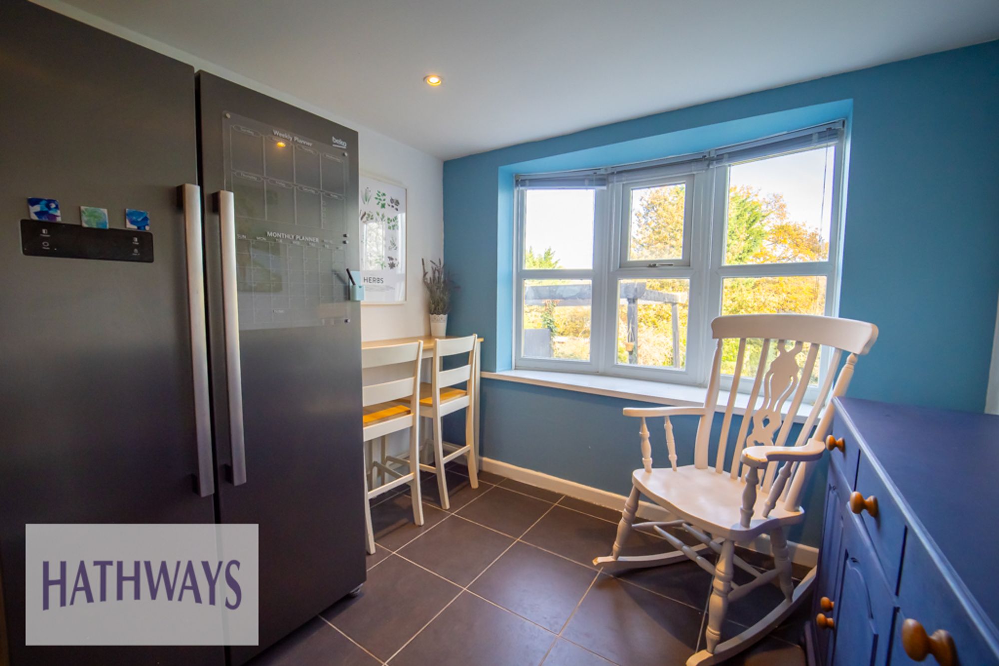 2 bed terraced house for sale in Llantarnam Road, Cwmbran  - Property Image 15