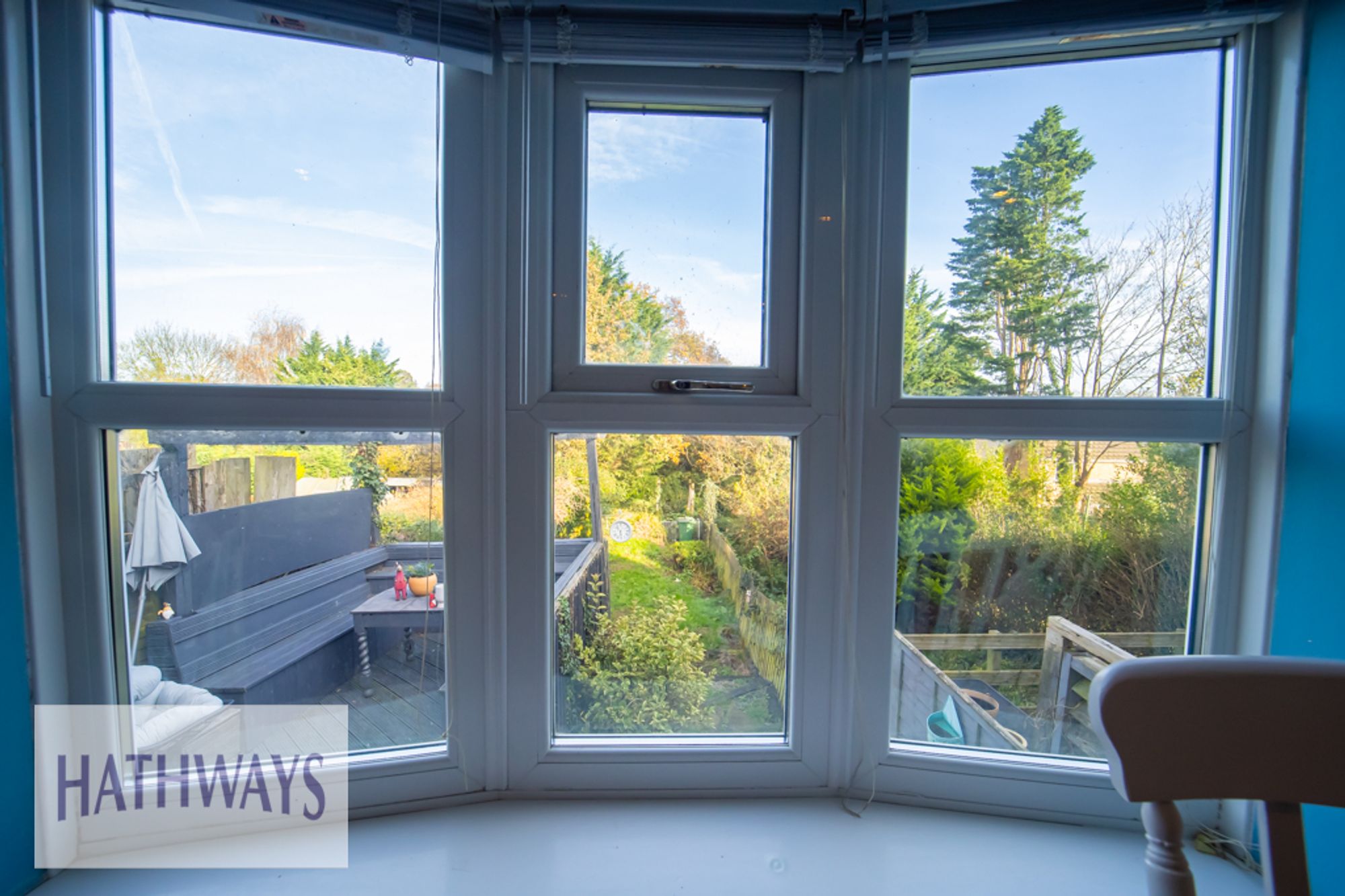 2 bed terraced house for sale in Llantarnam Road, Cwmbran  - Property Image 16