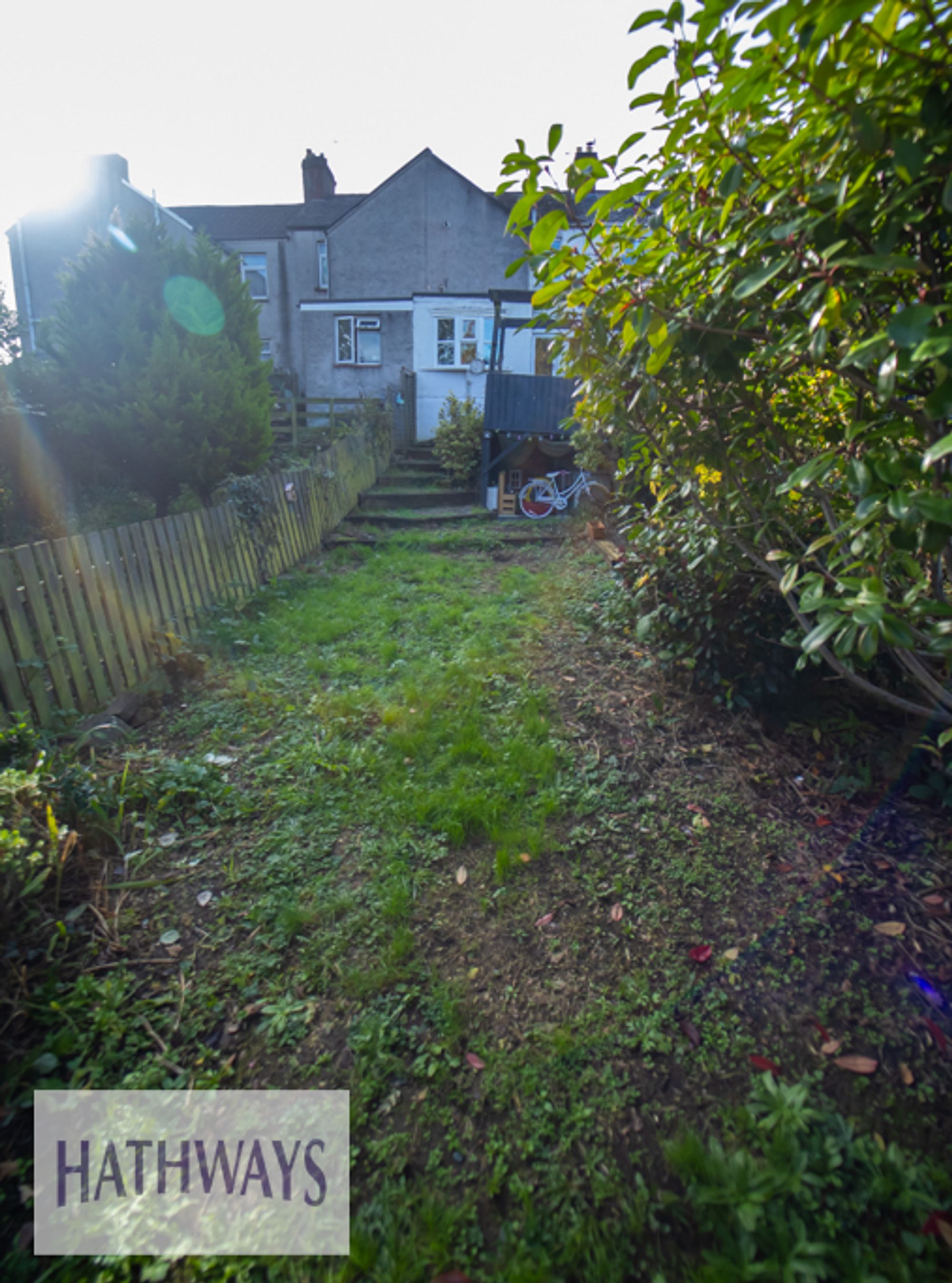 2 bed terraced house for sale in Llantarnam Road, Cwmbran  - Property Image 29