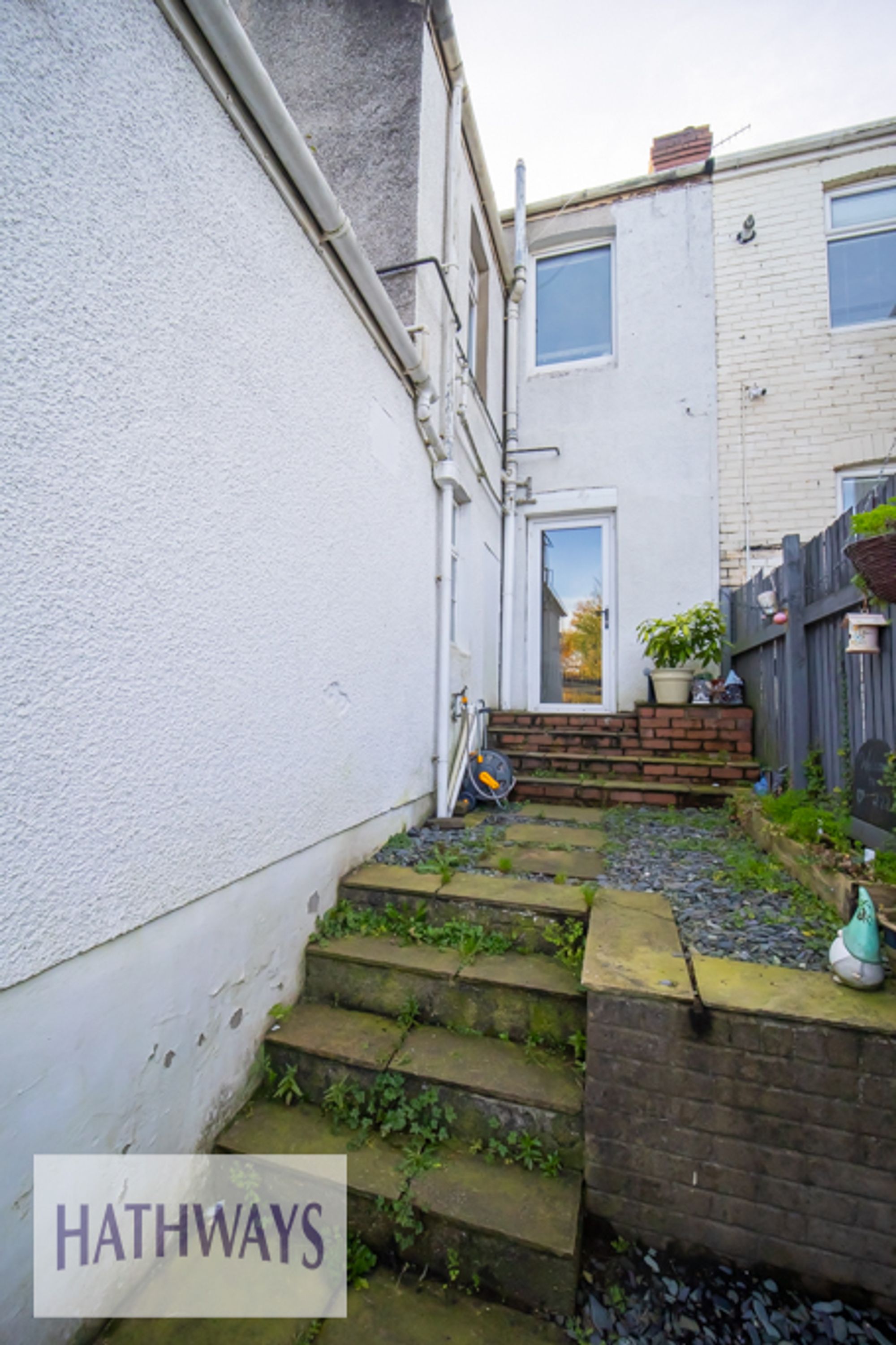 2 bed terraced house for sale in Llantarnam Road, Cwmbran  - Property Image 31