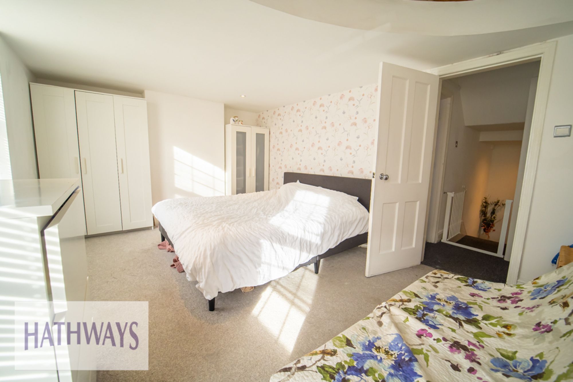 2 bed terraced house for sale in Llantarnam Road, Cwmbran  - Property Image 18