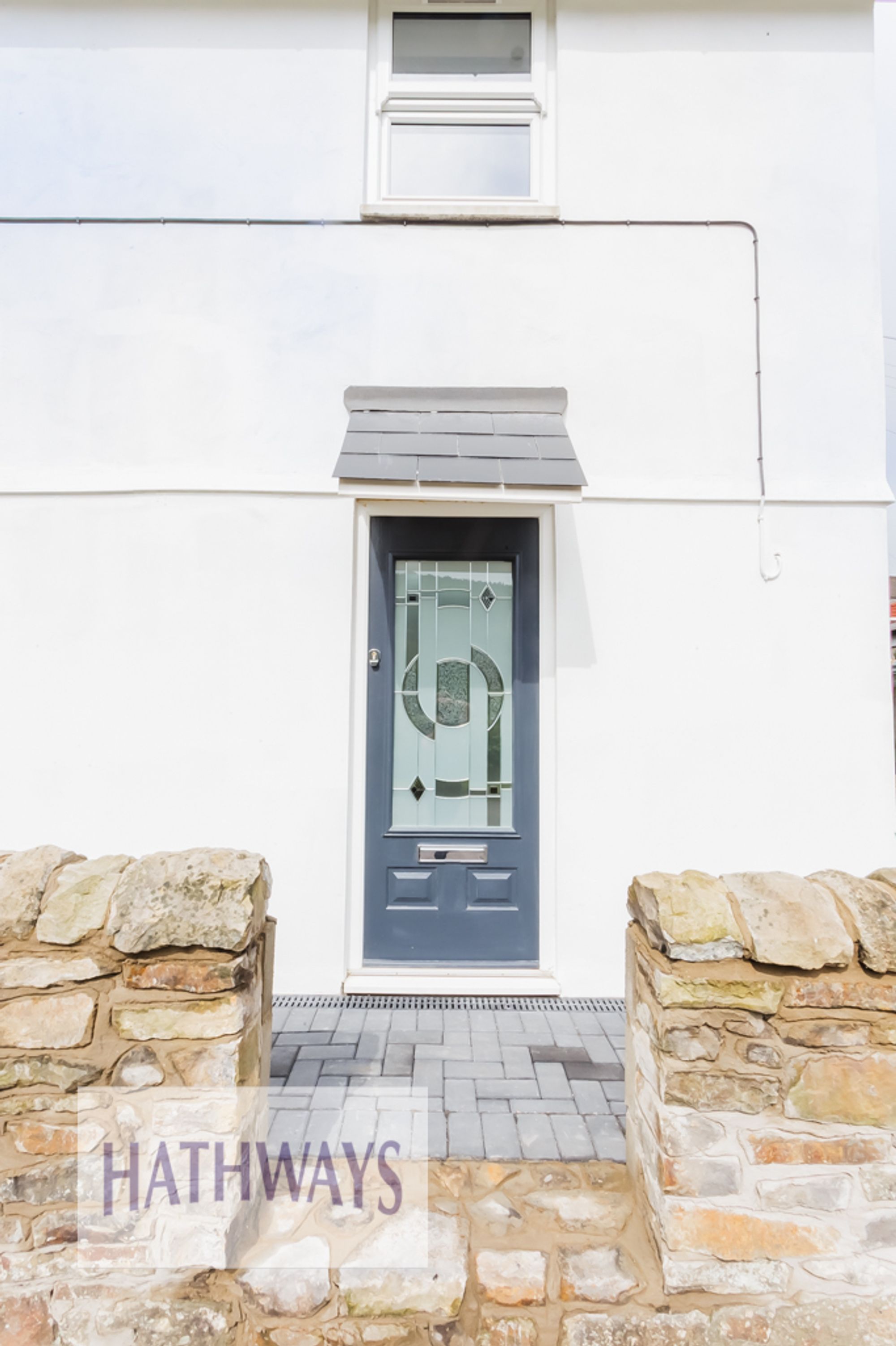 3 bed detached house for sale in Hanbury Road, Pontypool  - Property Image 6