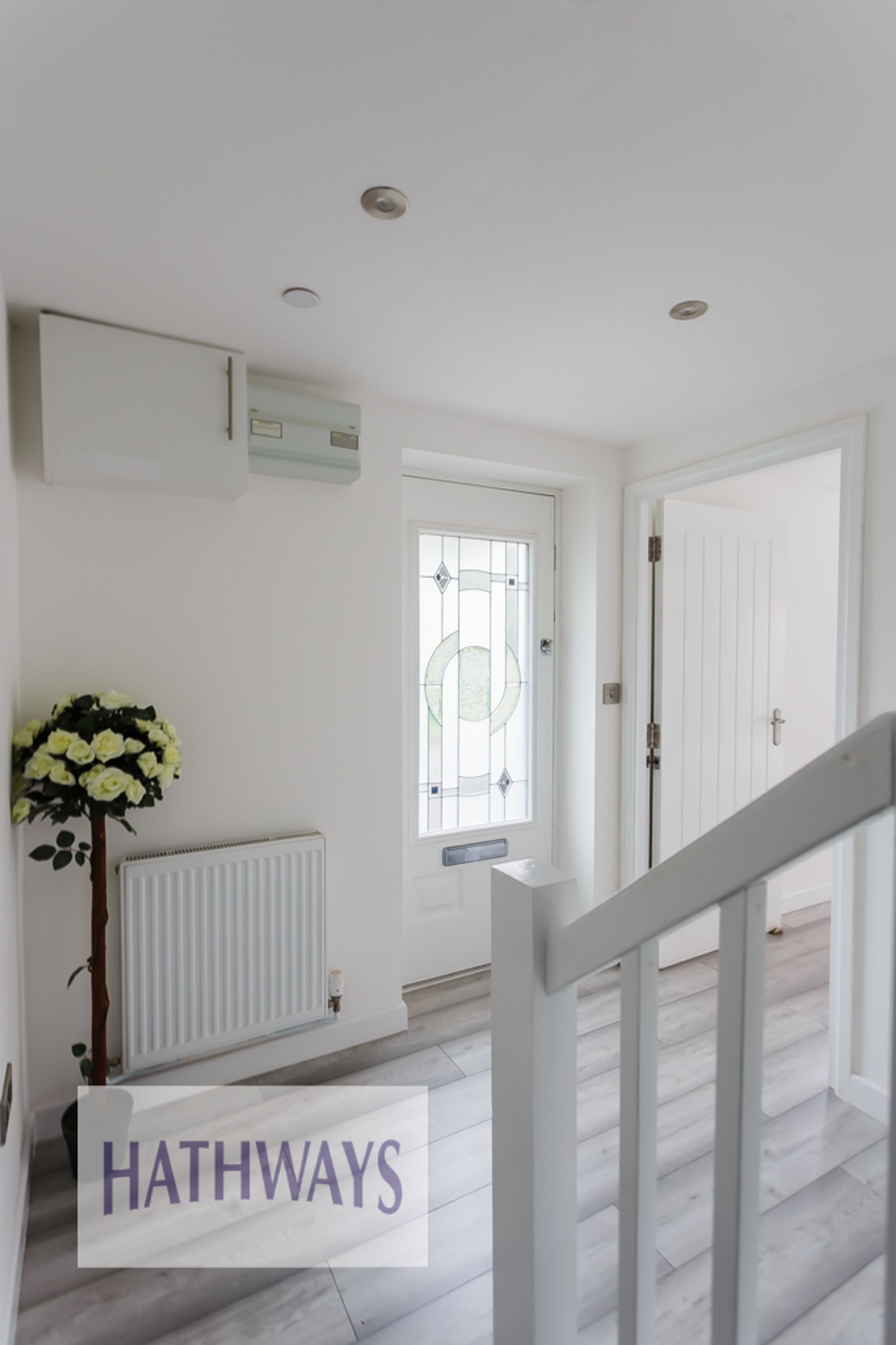 3 bed detached house for sale in Hanbury Road, Pontypool  - Property Image 7