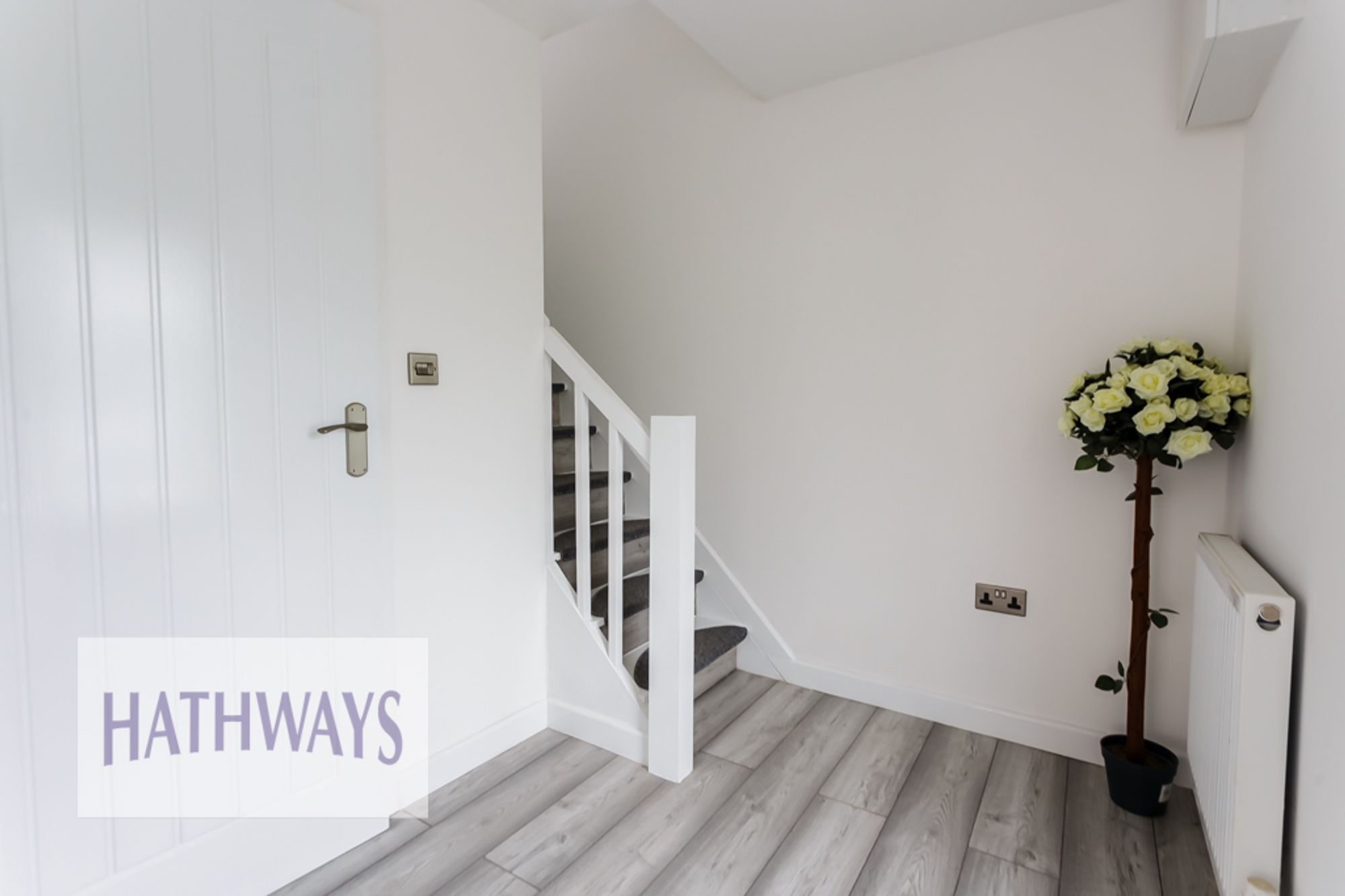 3 bed detached house for sale in Hanbury Road, Pontypool 7