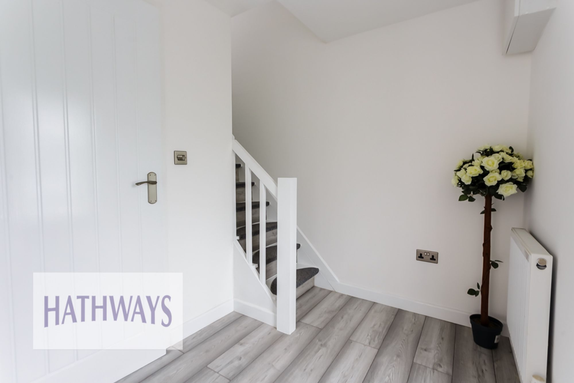 3 bed detached house for sale in Hanbury Road, Pontypool  - Property Image 8