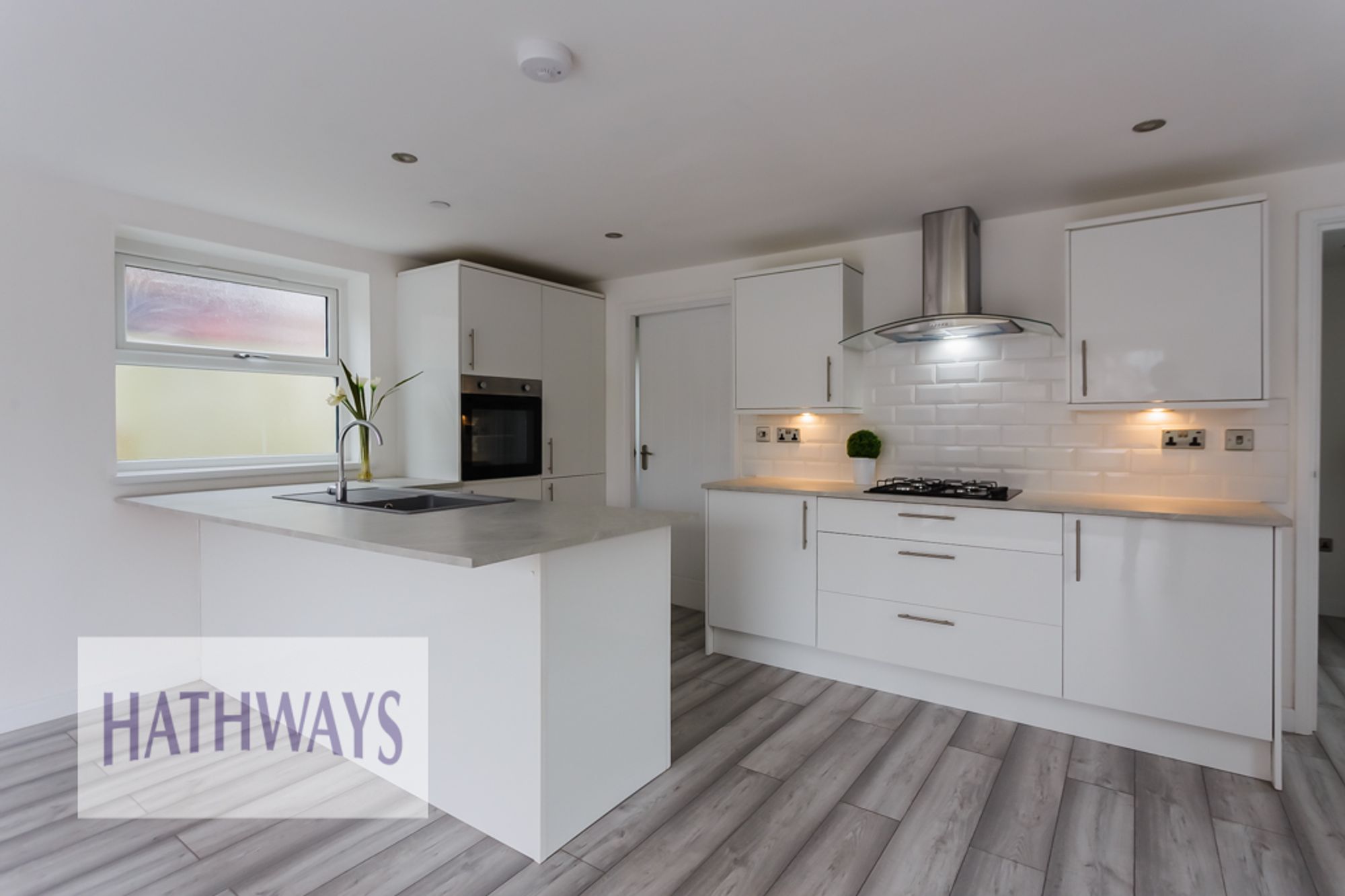 3 bed detached house for sale in Hanbury Road, Pontypool  - Property Image 10