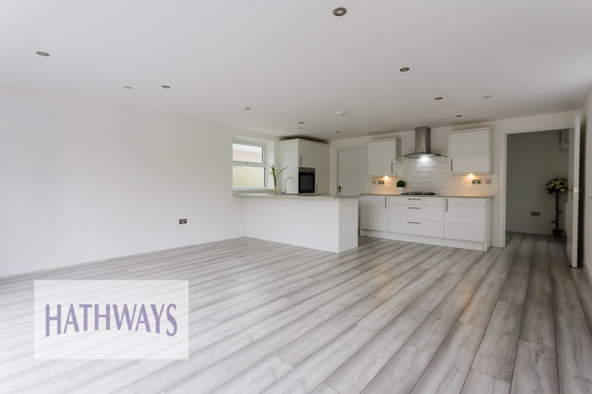 3 bed detached house for sale in Hanbury Road, Pontypool  - Property Image 9