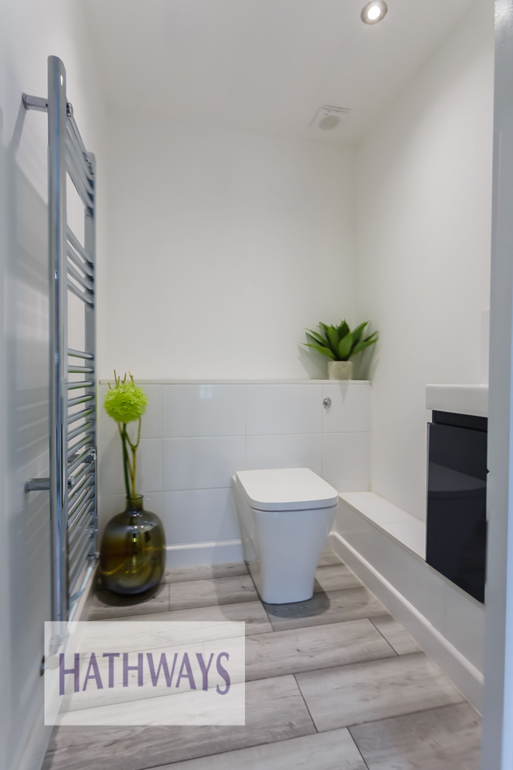 3 bed detached house for sale in Hanbury Road, Pontypool 15