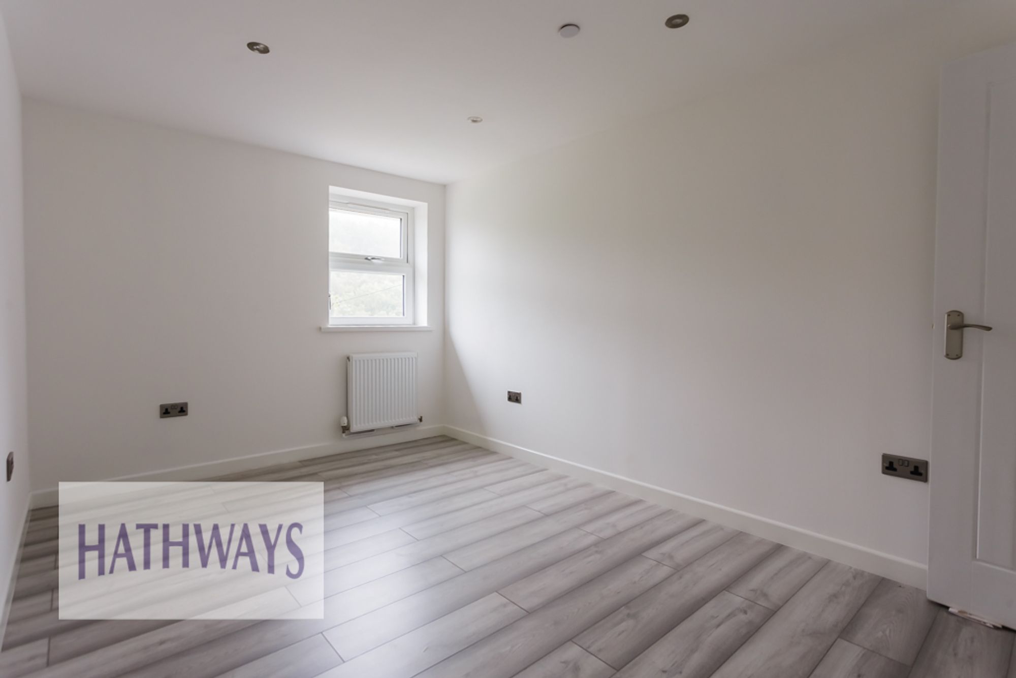 3 bed house for sale in Hanbury Road, Pontypool  - Property Image 18