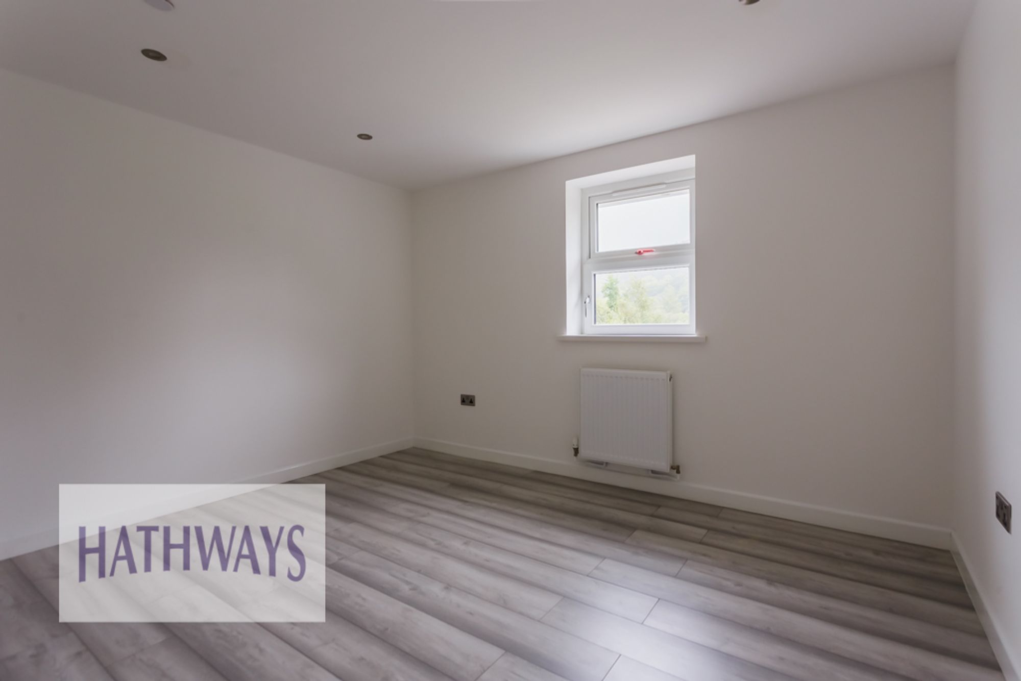 3 bed detached house for sale in Hanbury Road, Pontypool  - Property Image 25