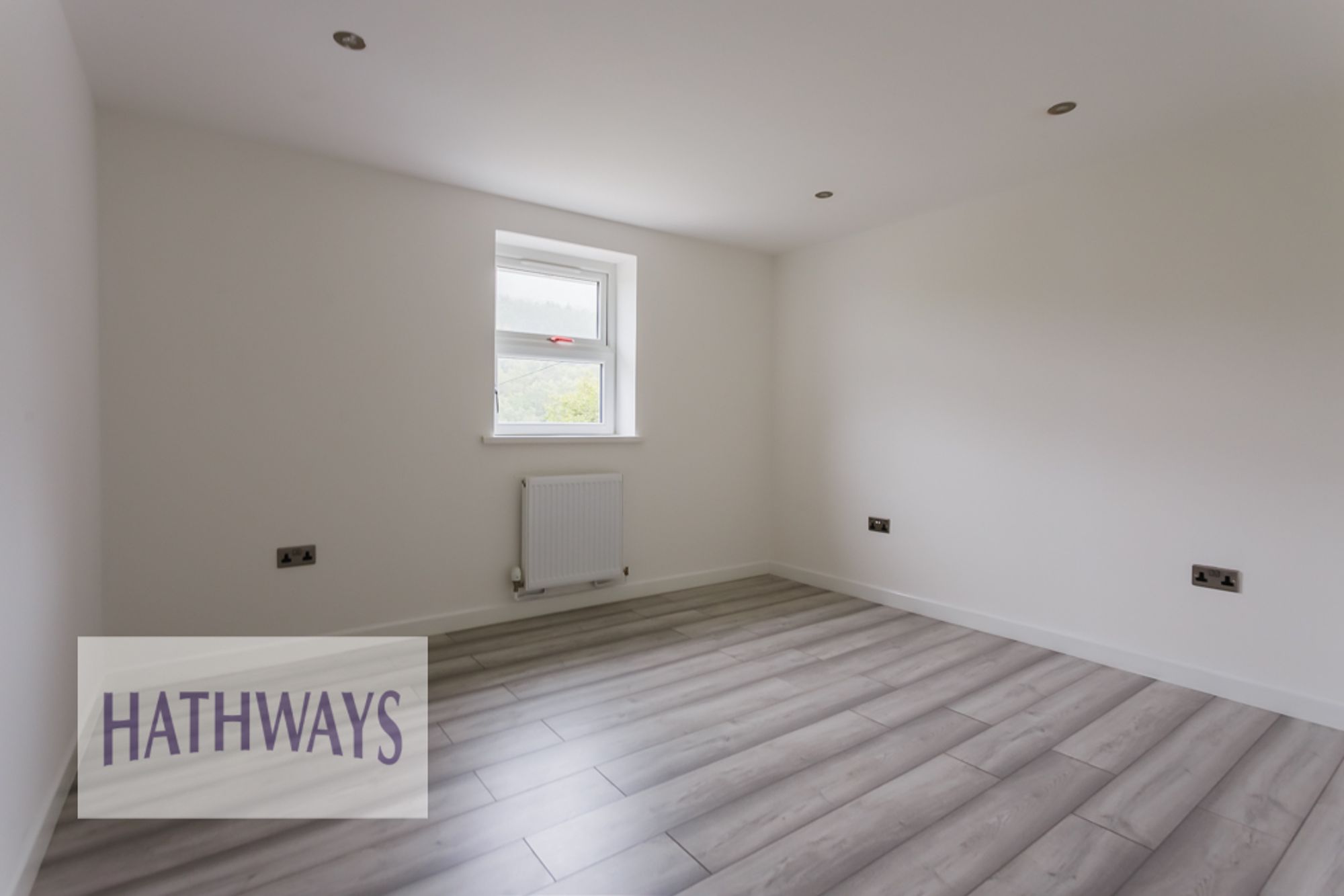 3 bed house for sale in Hanbury Road, Pontypool  - Property Image 21