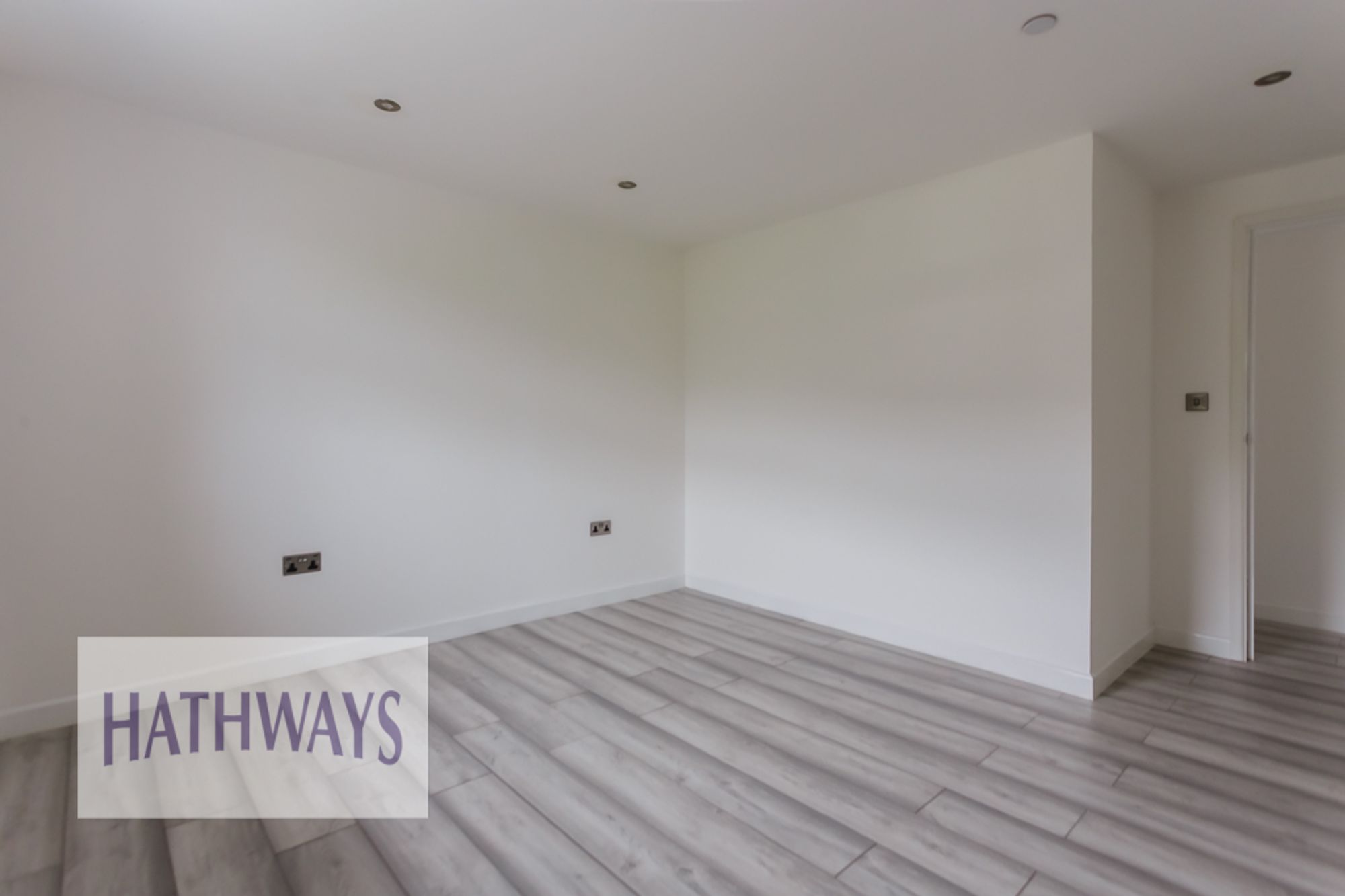 3 bed detached house for sale in Hanbury Road, Pontypool 22