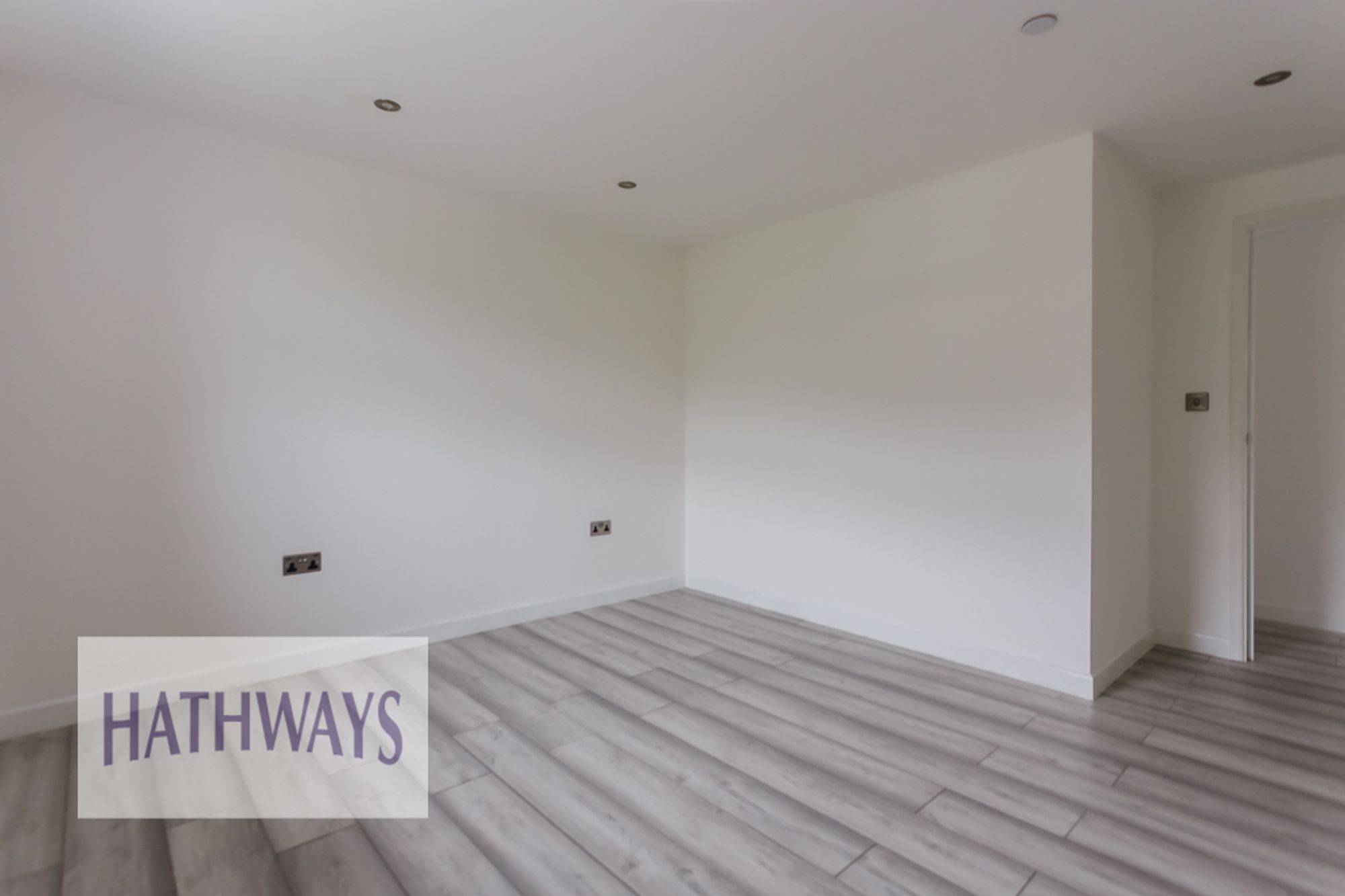 3 bed house for sale in Hanbury Road, Pontypool  - Property Image 22