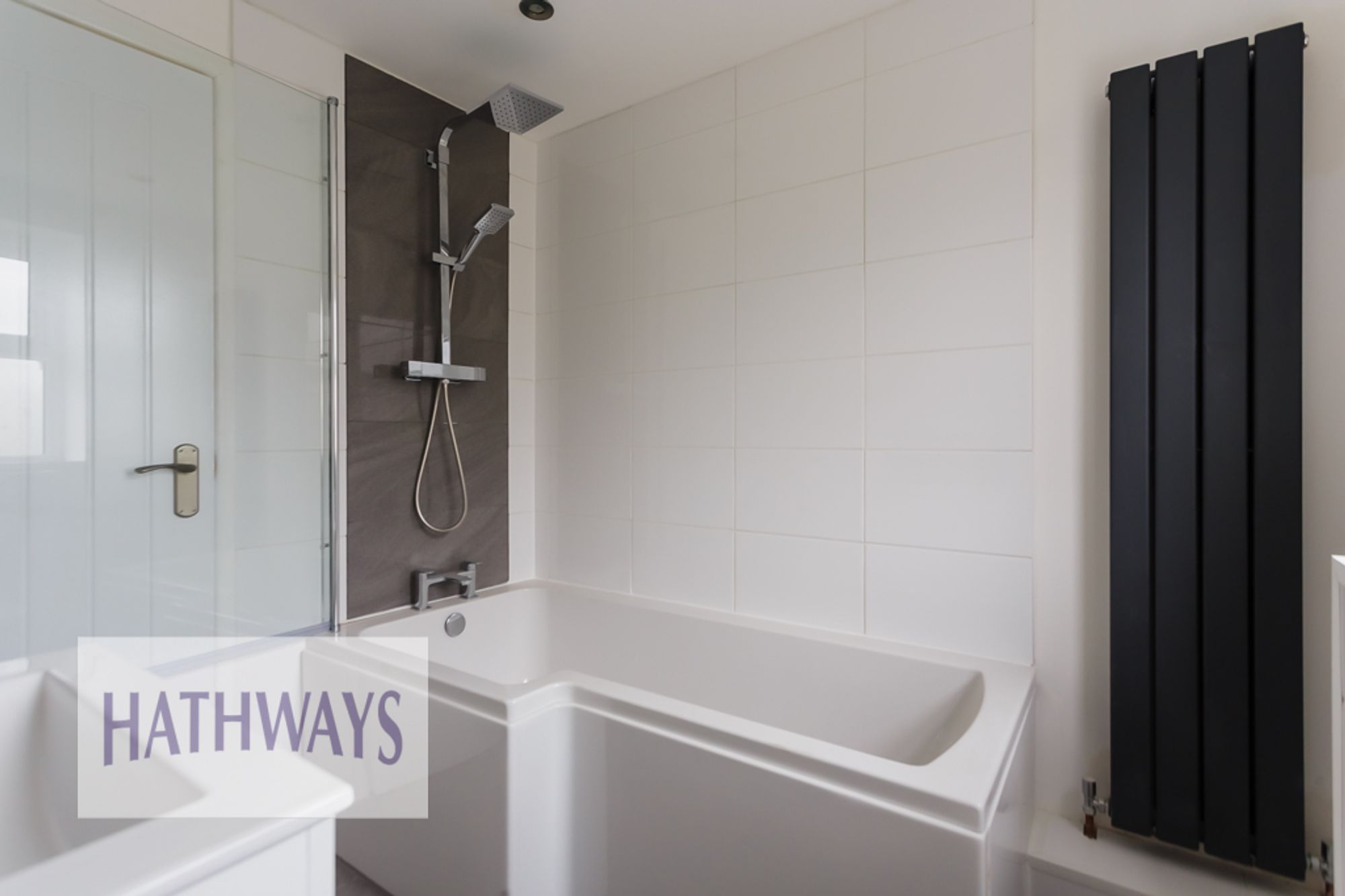 3 bed detached house for sale in Hanbury Road, Pontypool 27