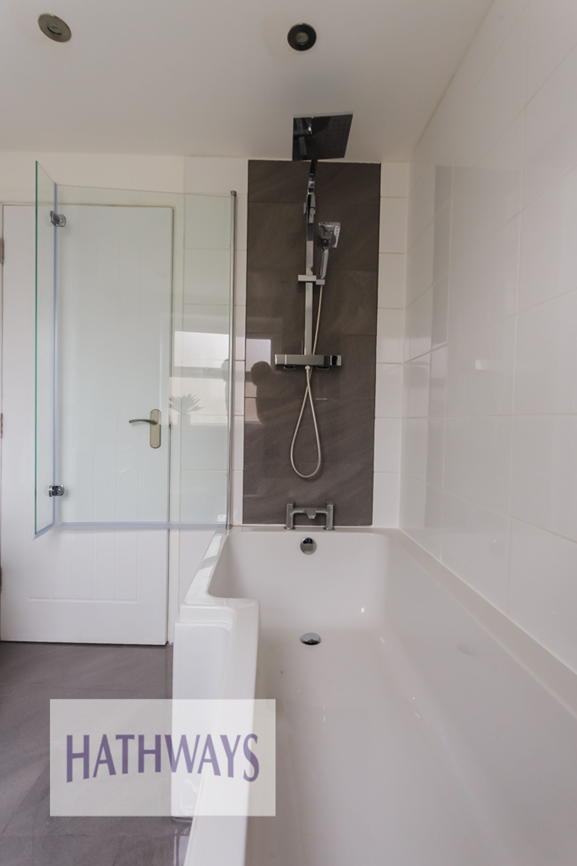 3 bed detached house for sale in Hanbury Road, Pontypool 25