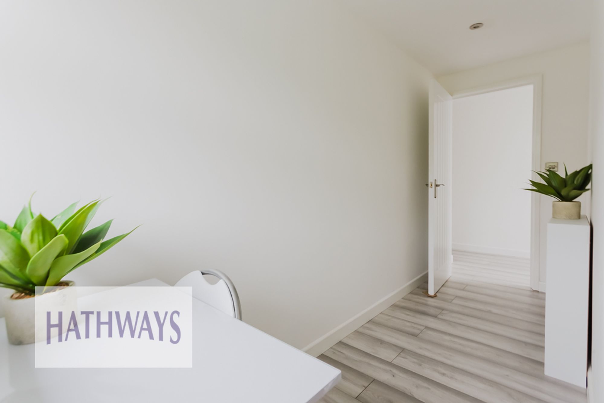 3 bed detached house for sale in Hanbury Road, Pontypool 29