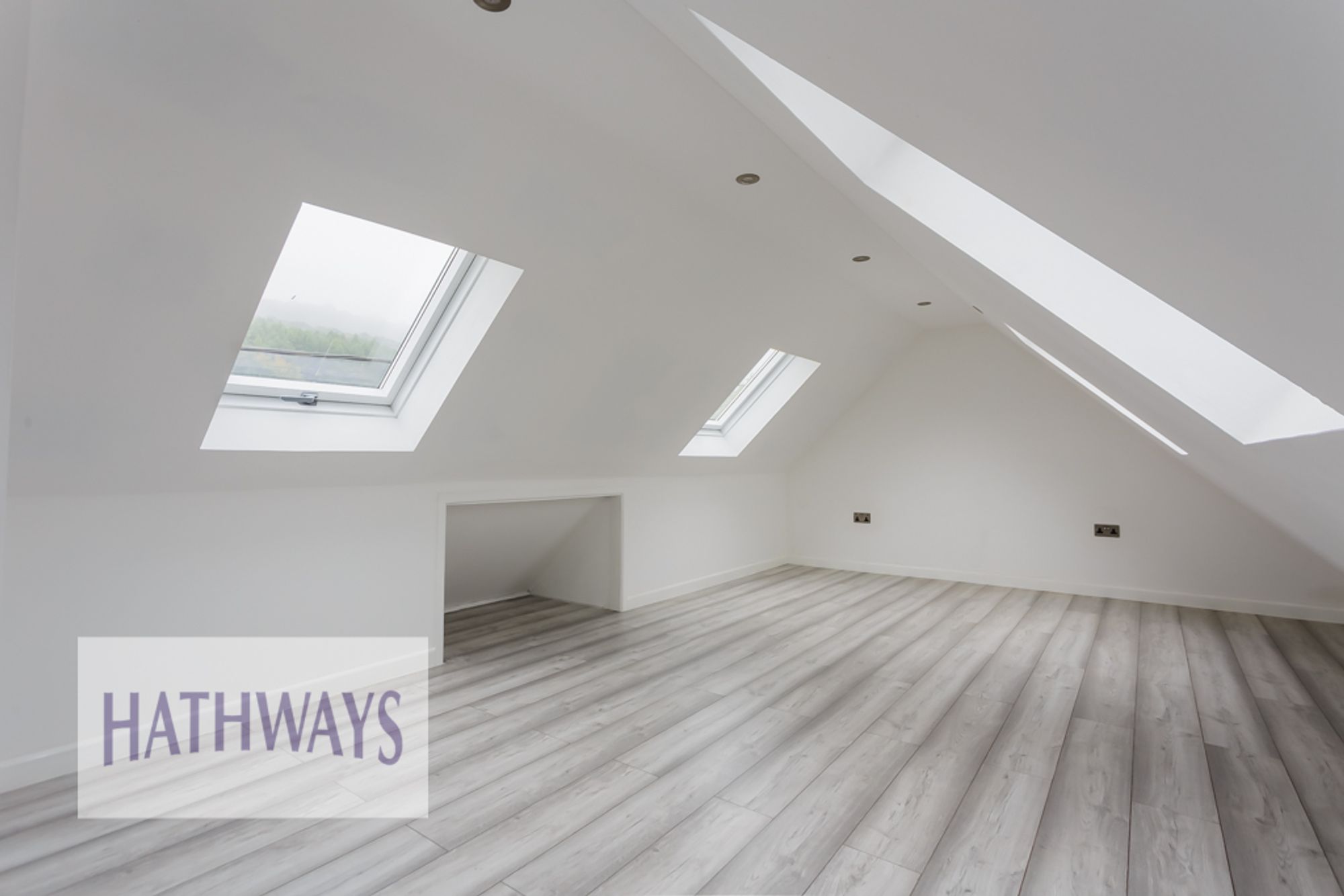 3 bed detached house for sale in Hanbury Road, Pontypool 31