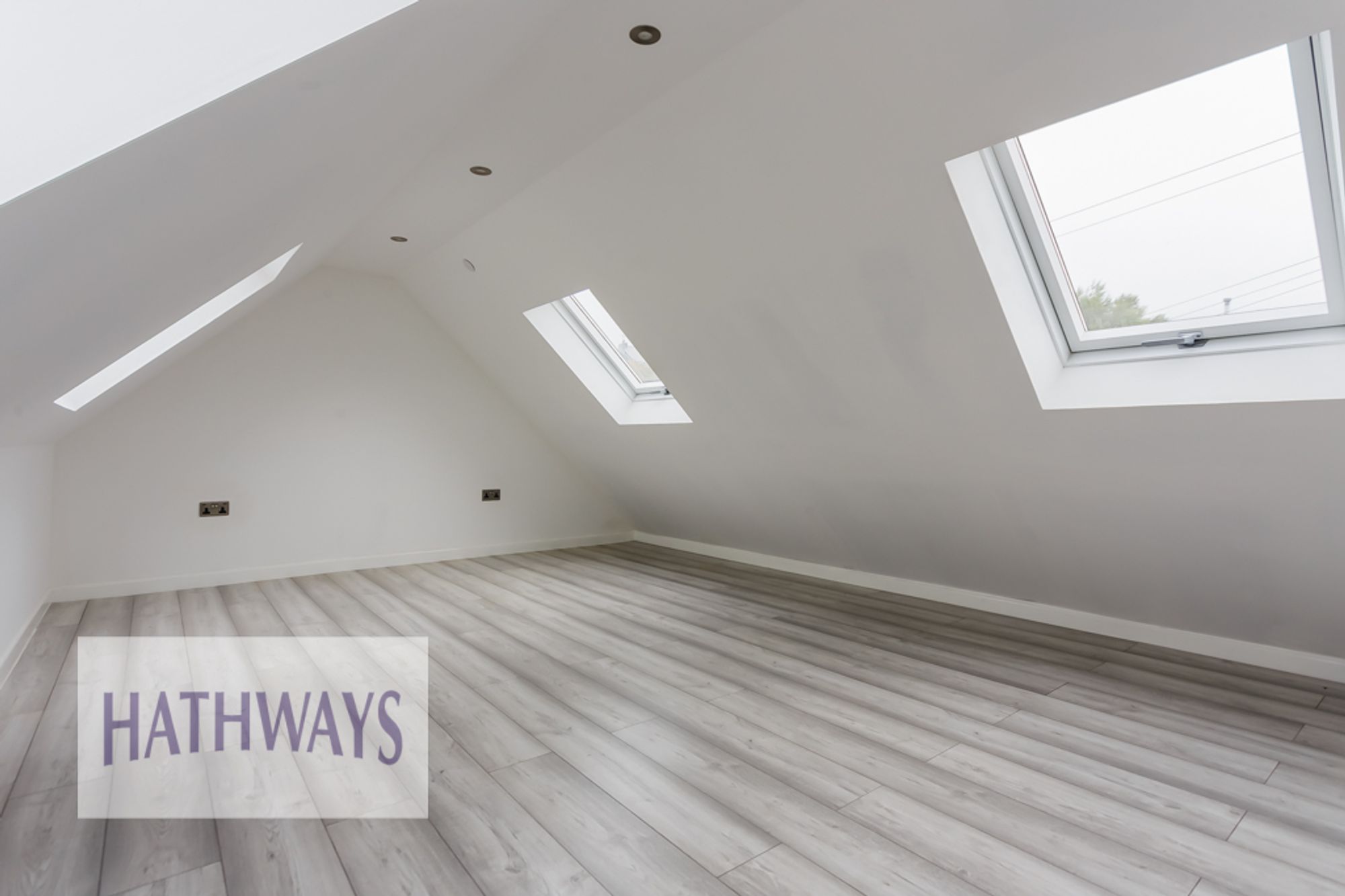 3 bed detached house for sale in Hanbury Road, Pontypool 30