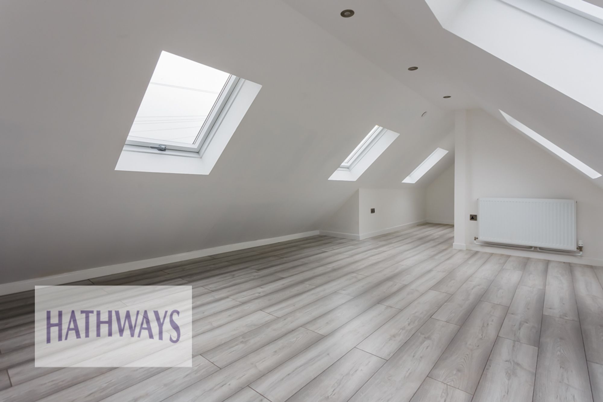 3 bed detached house for sale in Hanbury Road, Pontypool 32