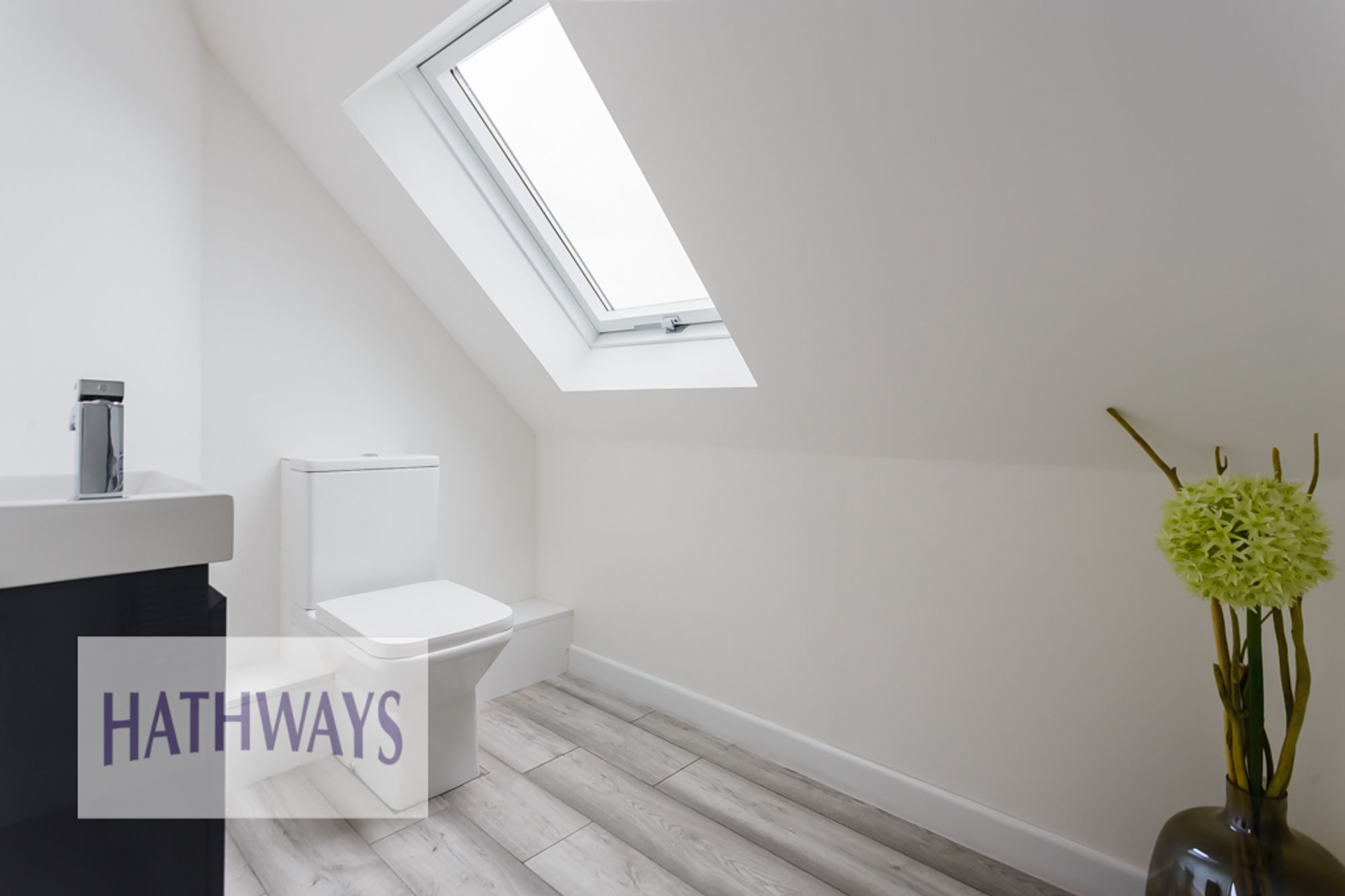 3 bed detached house for sale in Hanbury Road, Pontypool 34