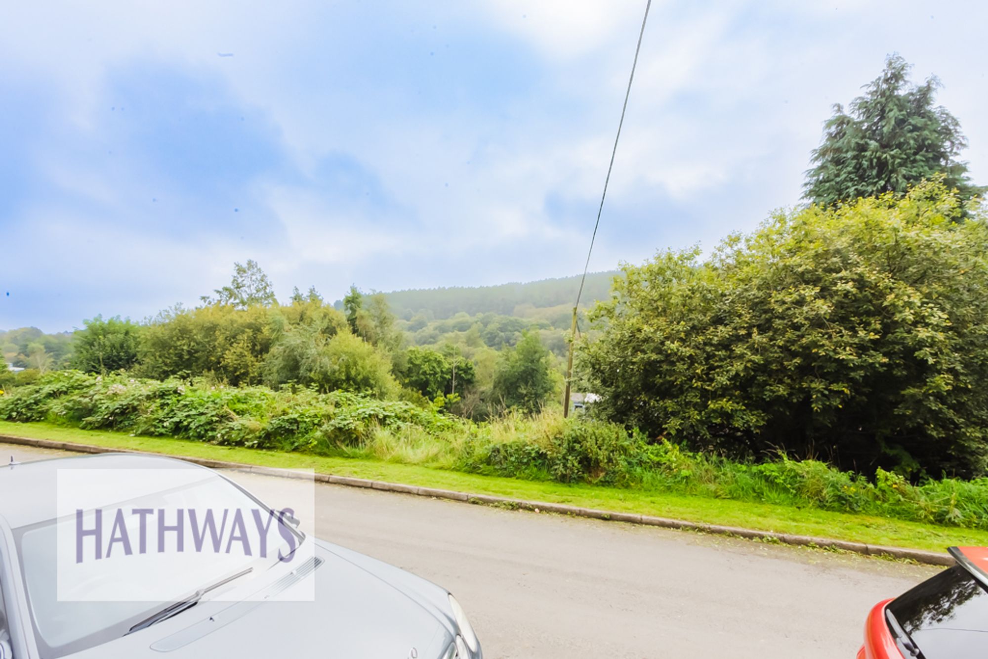 3 bed detached house for sale in Hanbury Road, Pontypool  - Property Image 41