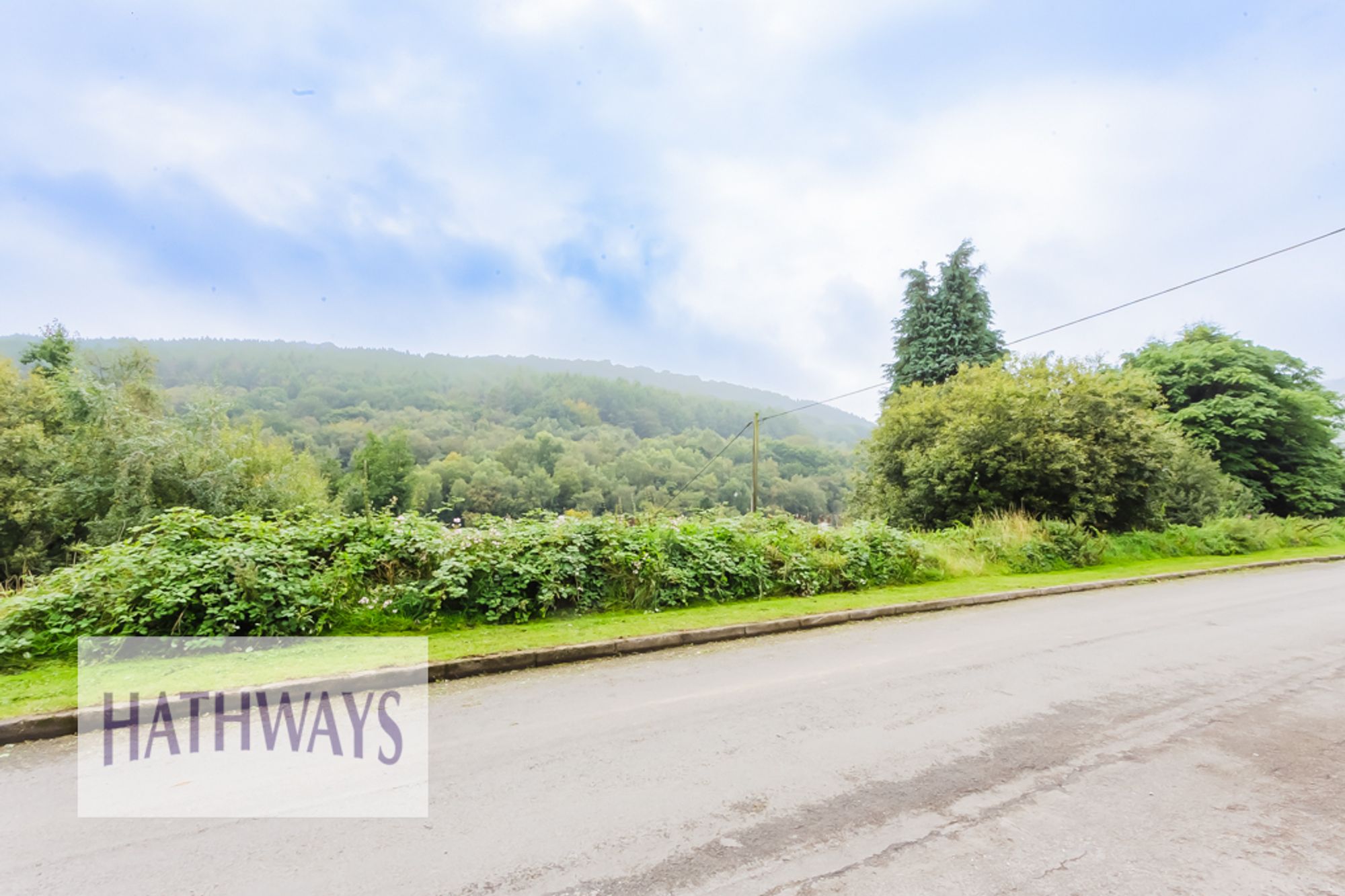 3 bed detached house for sale in Hanbury Road, Pontypool  - Property Image 42