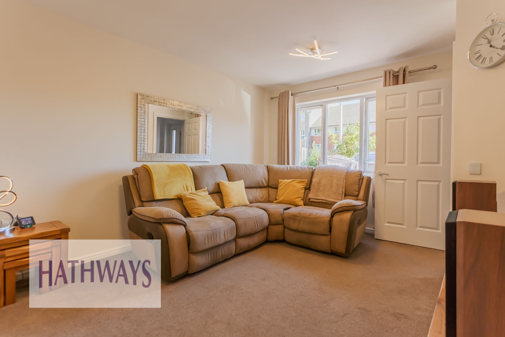 2 bed terraced house for sale in Clos Cae Nant, Cwmbran  - Property Image 8