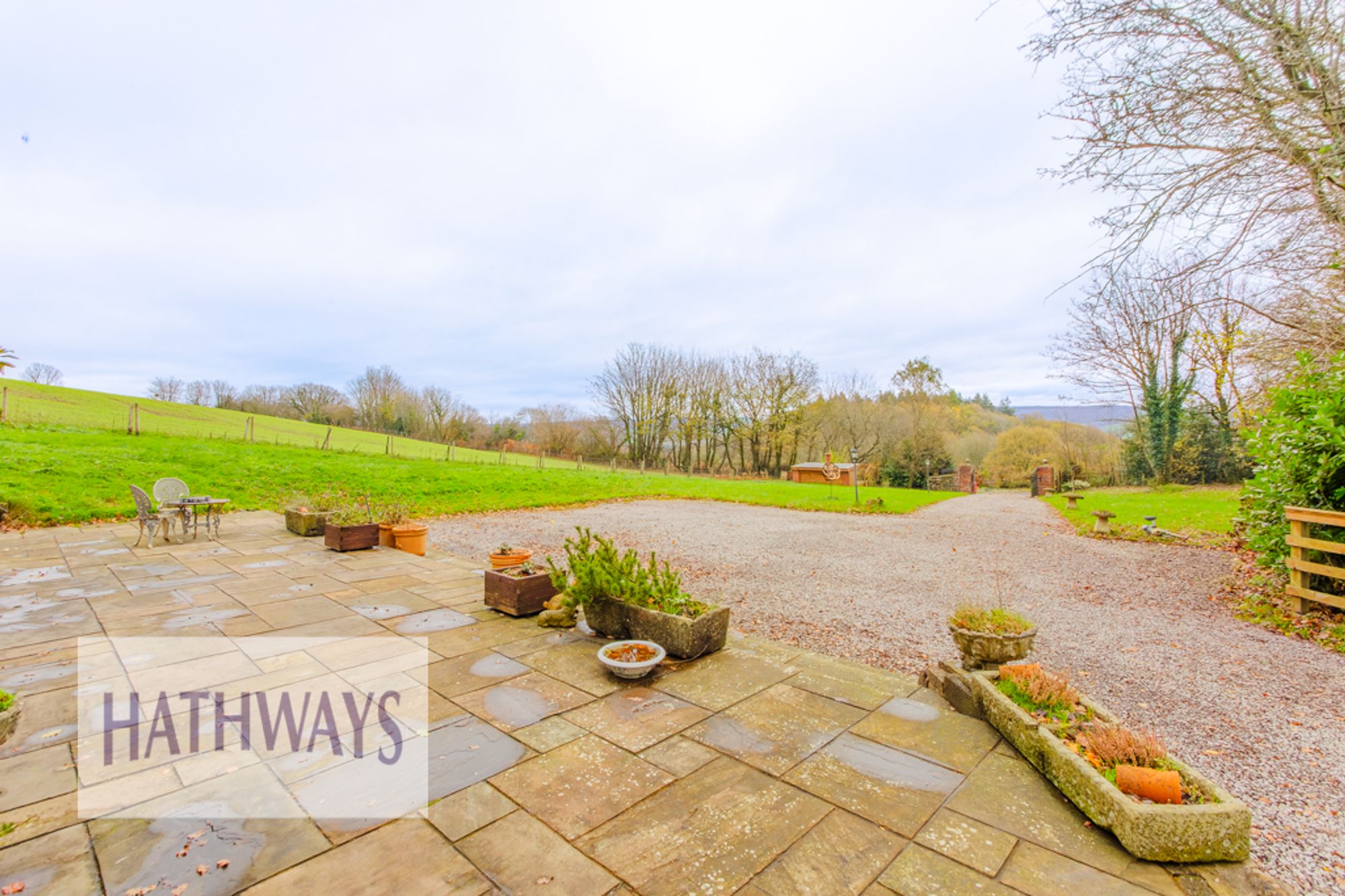 4 bed detached house for sale in Llangybi, Usk  - Property Image 5