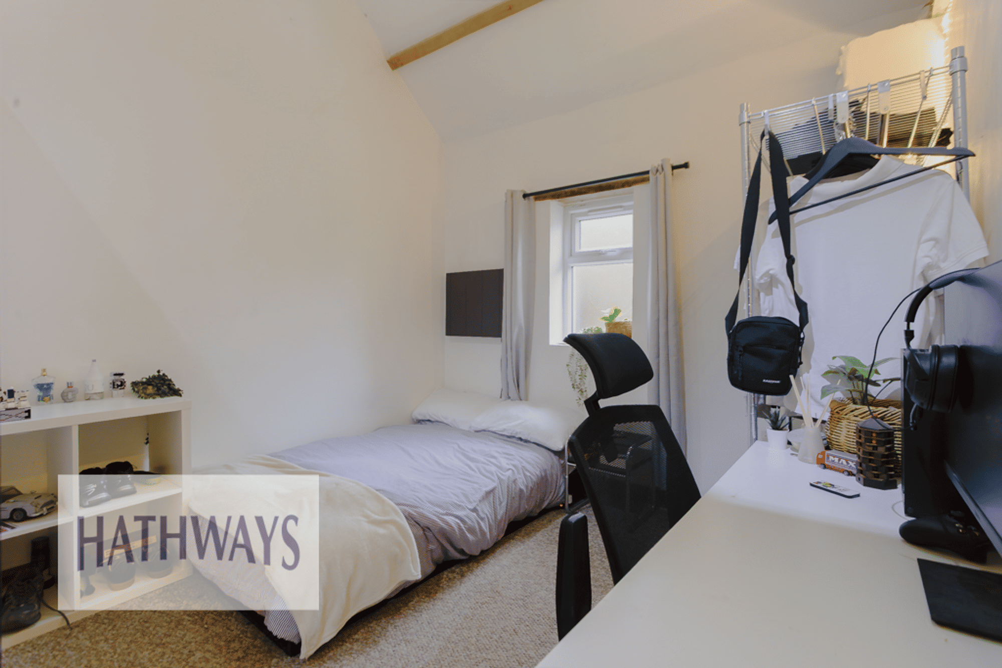 4 bed detached house for sale in Llangybi, Usk  - Property Image 44