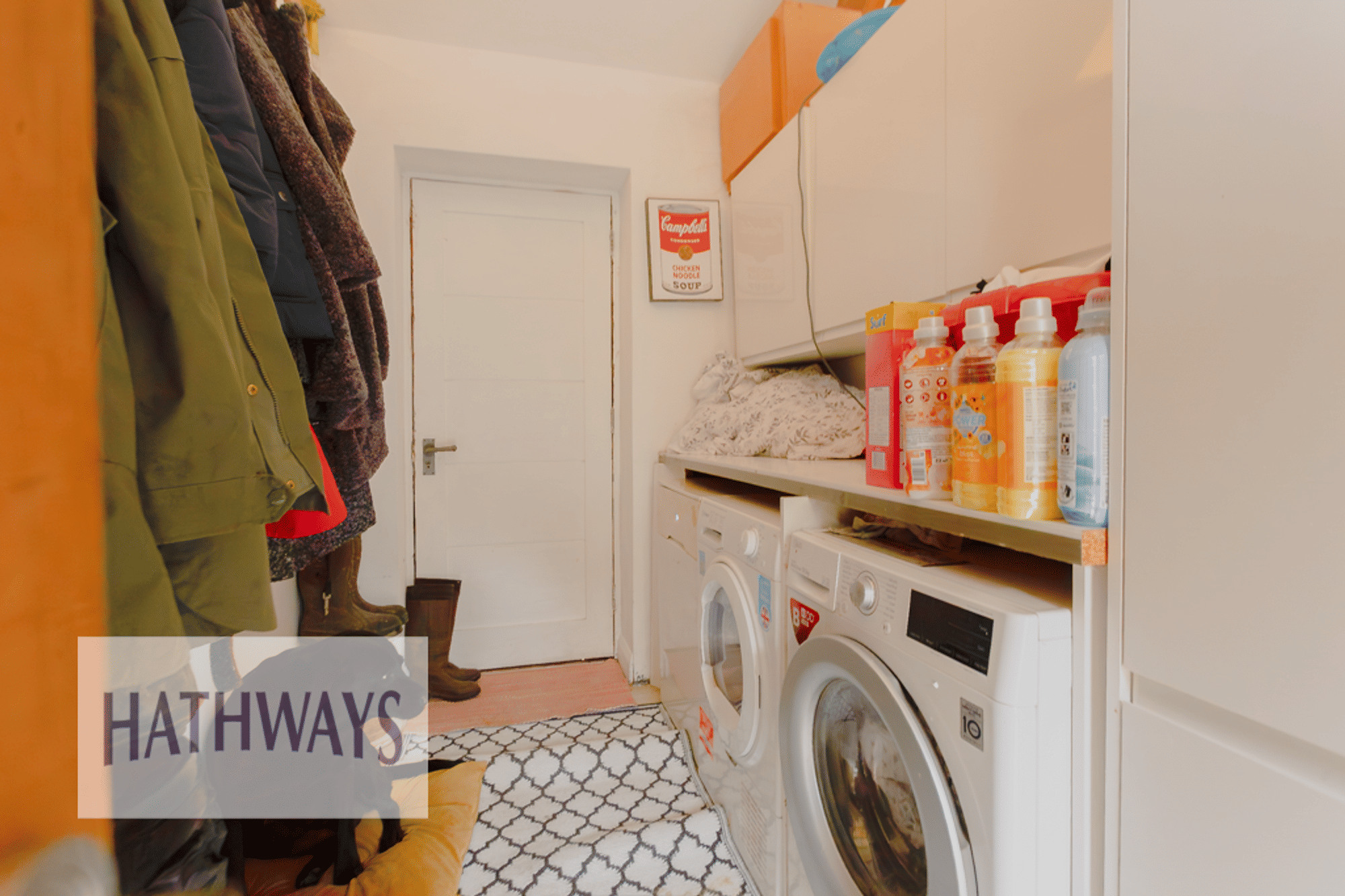 4 bed detached house for sale in Llangybi, Usk  - Property Image 29