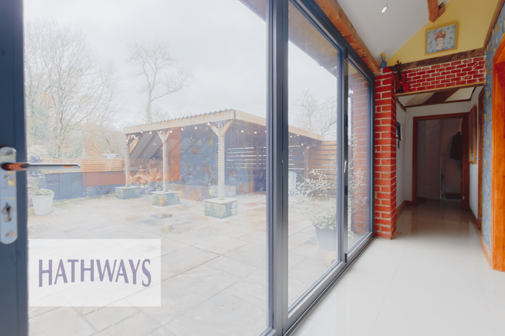 4 bed detached house for sale in Llangybi, Usk 27