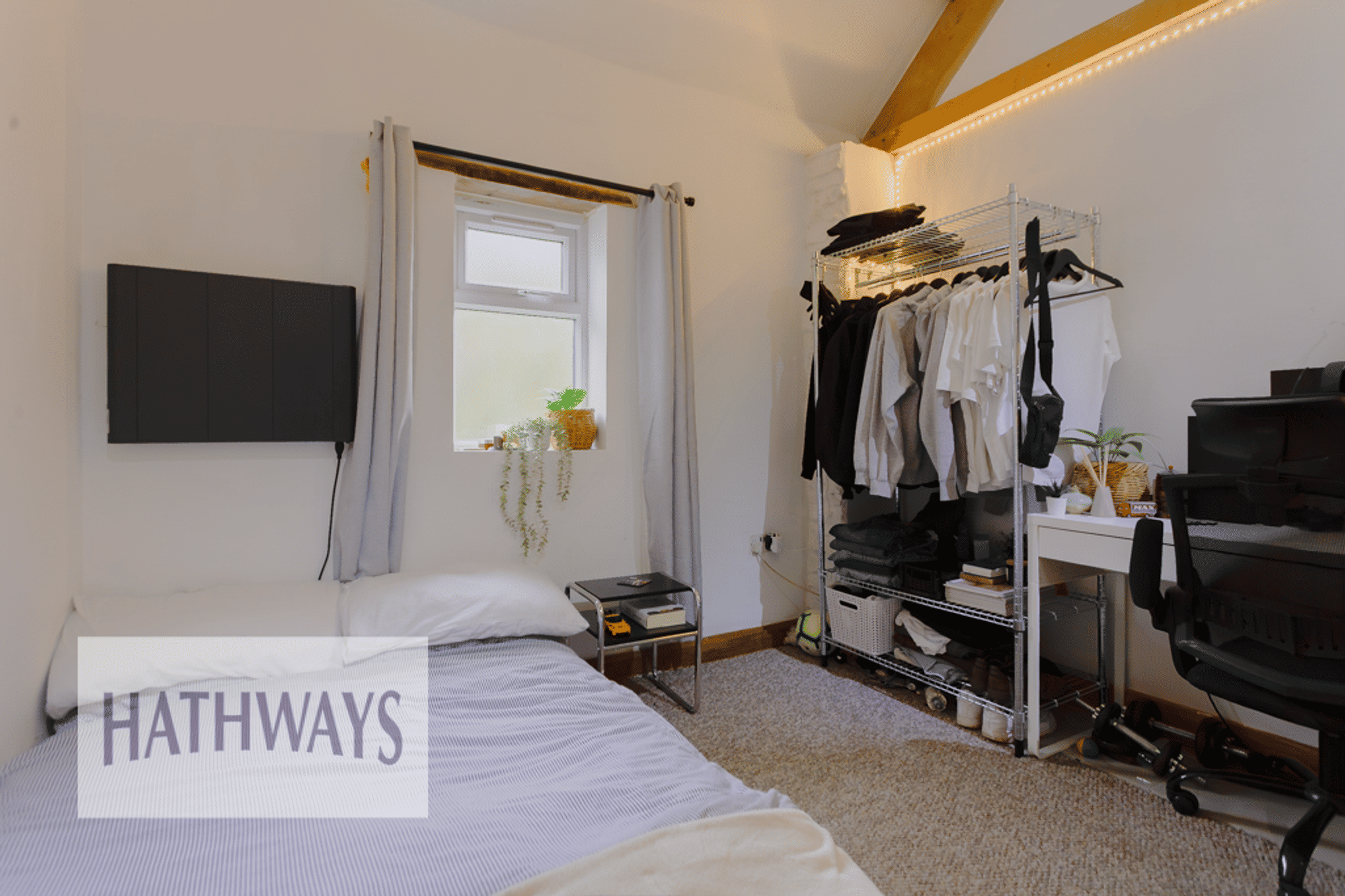 4 bed detached house for sale in Llangybi, Usk 44