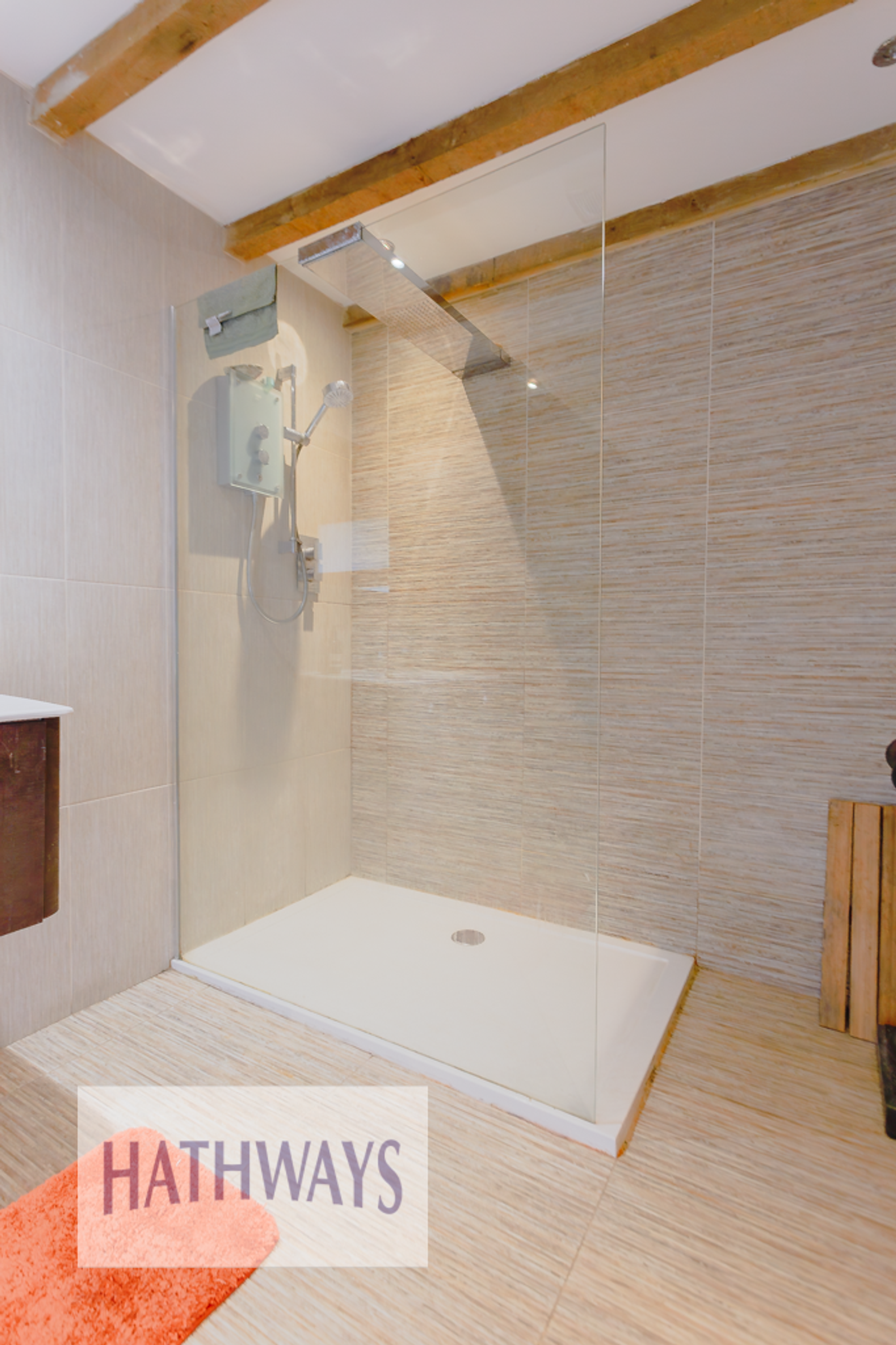 4 bed detached house for sale in Llangybi, Usk 37