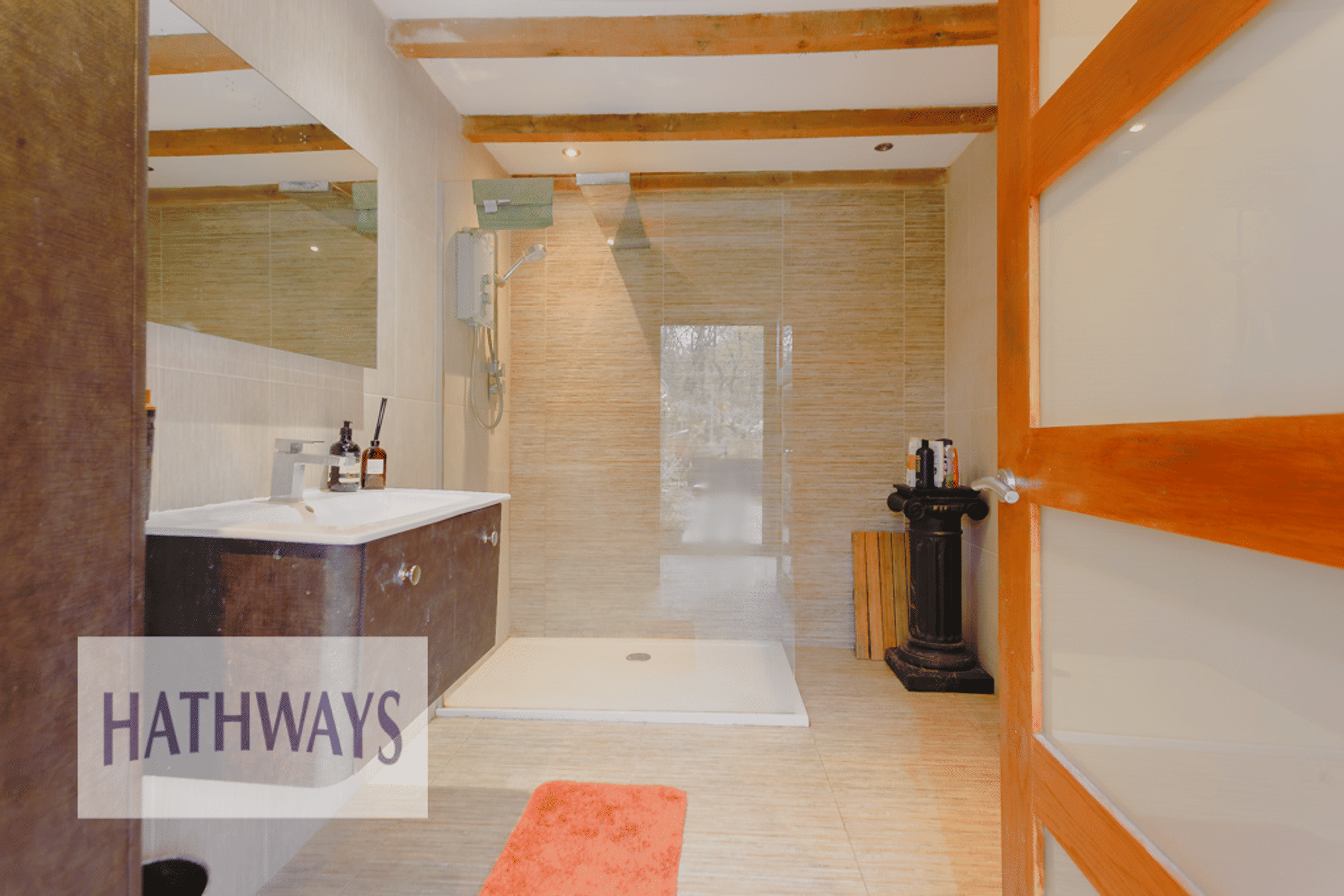 4 bed detached house for sale in Llangybi, Usk 34