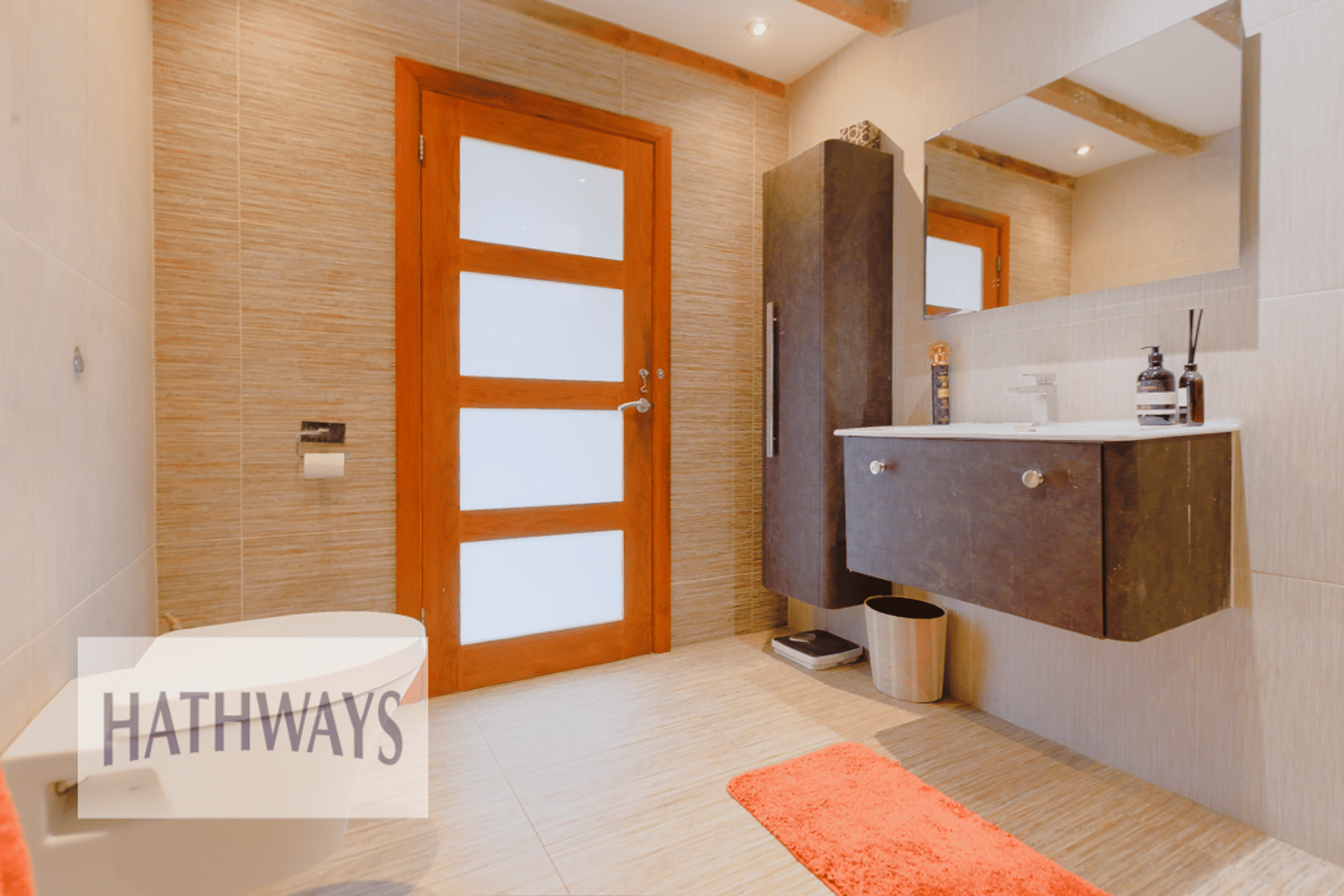 4 bed detached house for sale in Llangybi, Usk  - Property Image 39