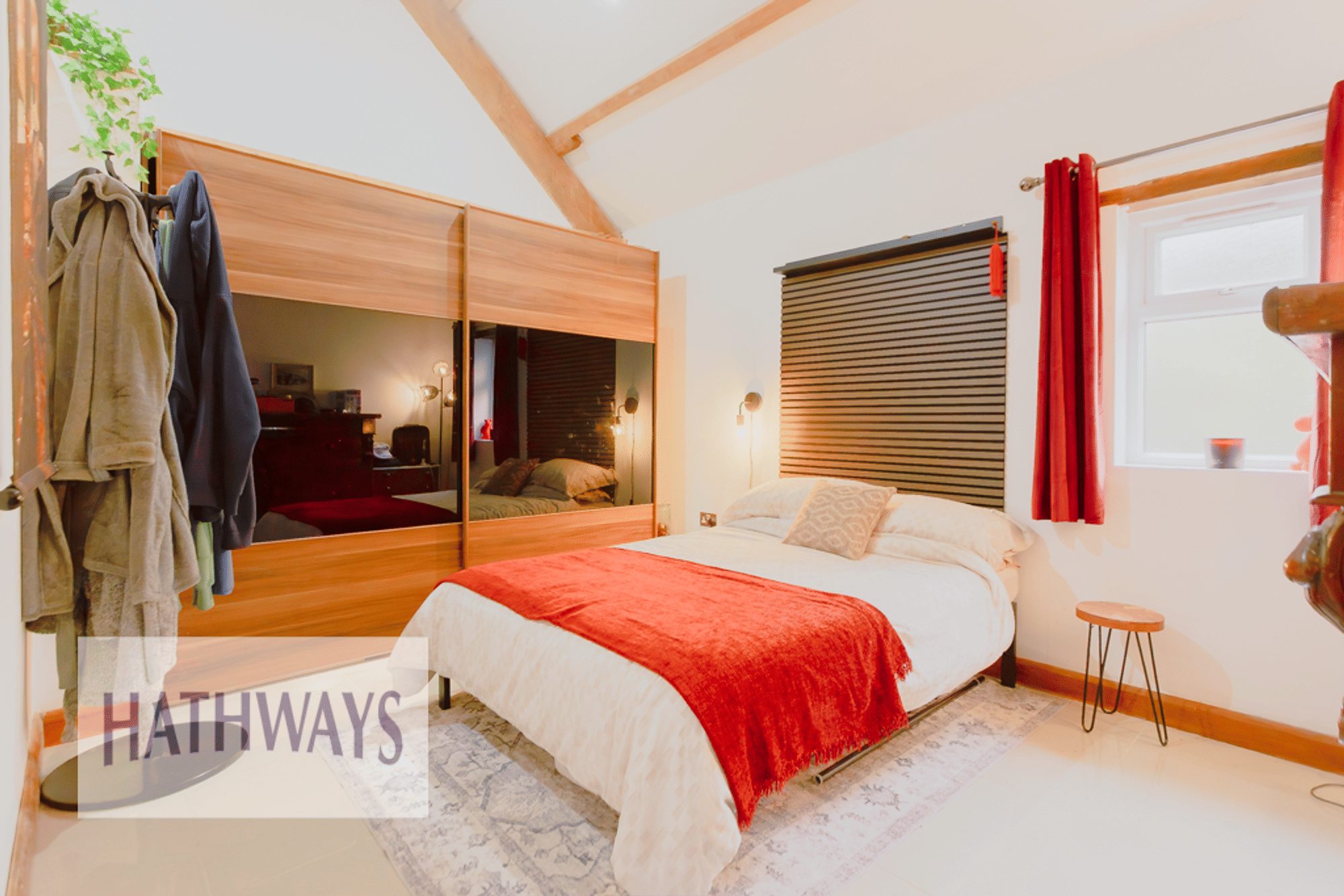 4 bed detached house for sale in Llangybi, Usk 39