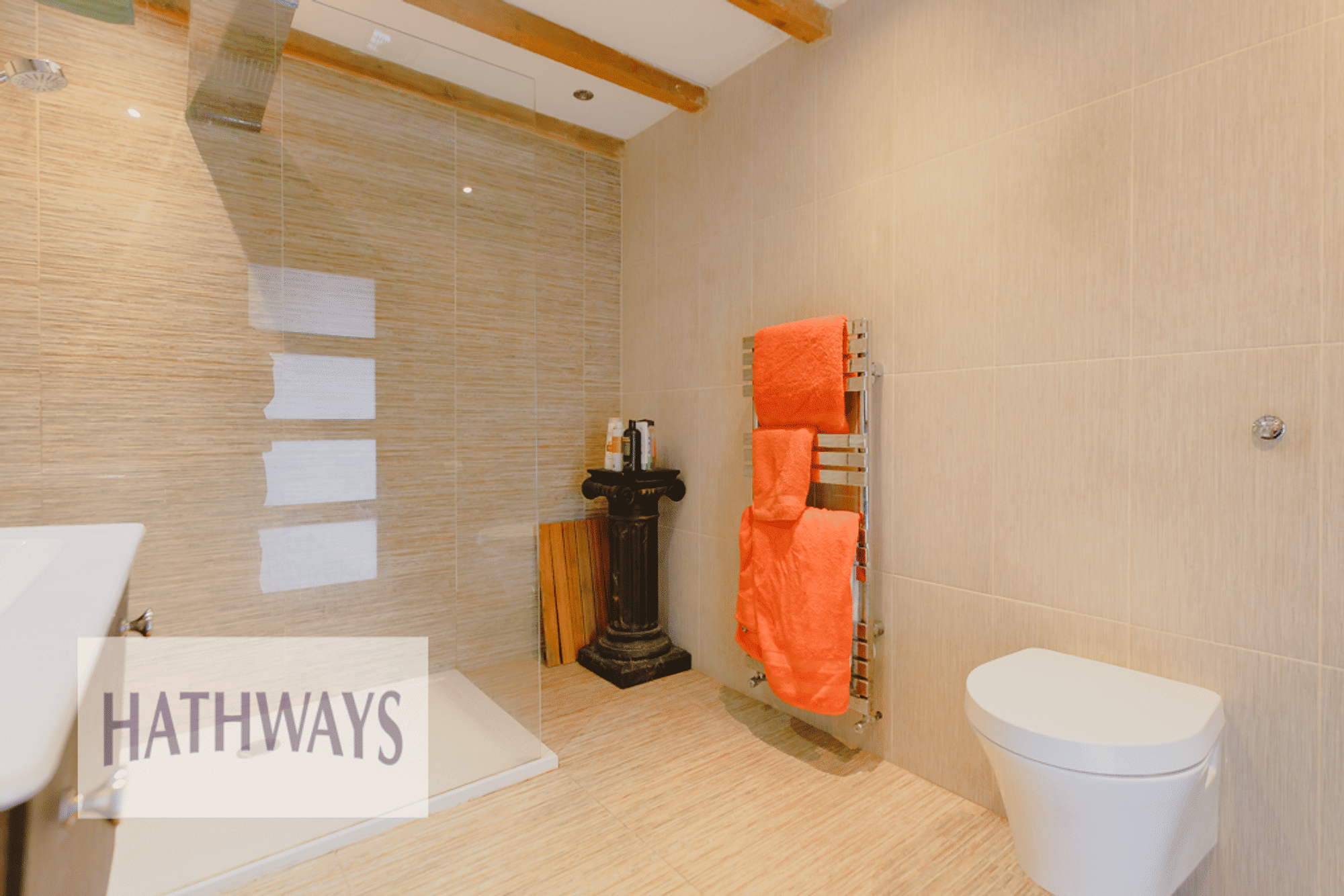 4 bed detached house for sale in Llangybi, Usk 36