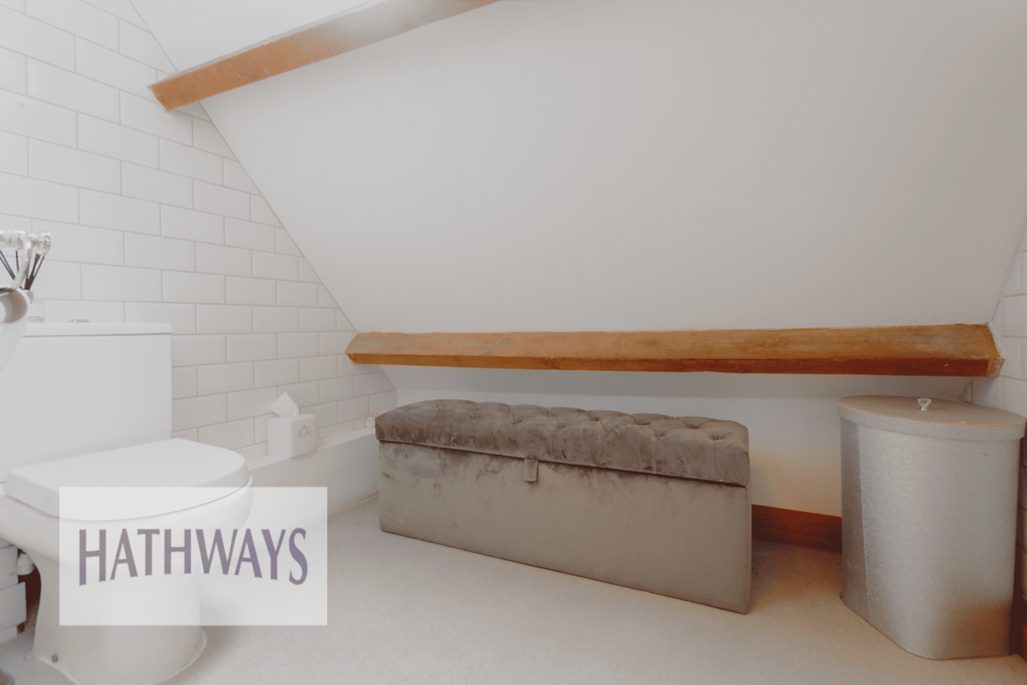 4 bed detached house for sale in Llangybi, Usk 58