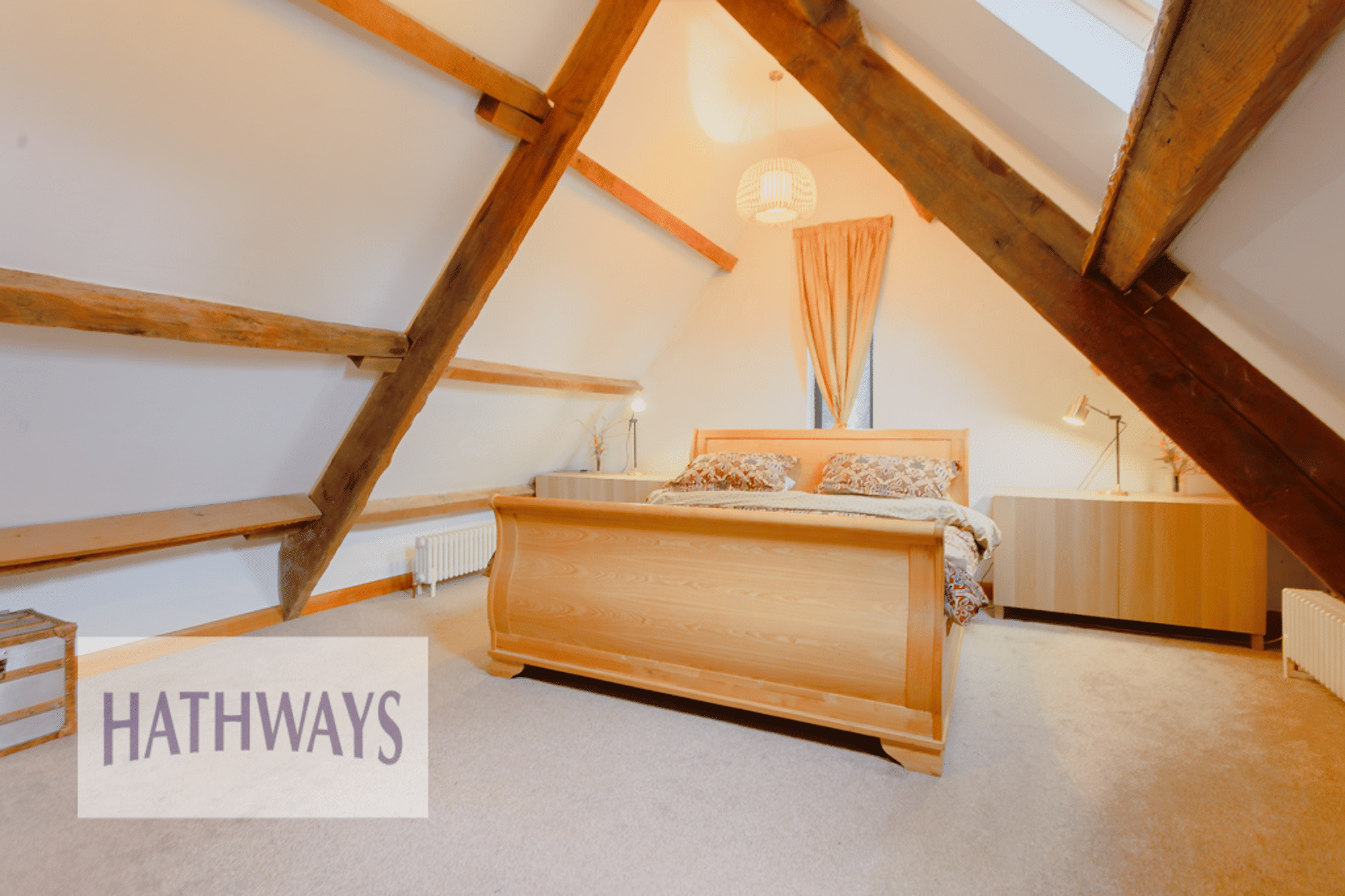 4 bed detached house for sale in Llangybi, Usk  - Property Image 49