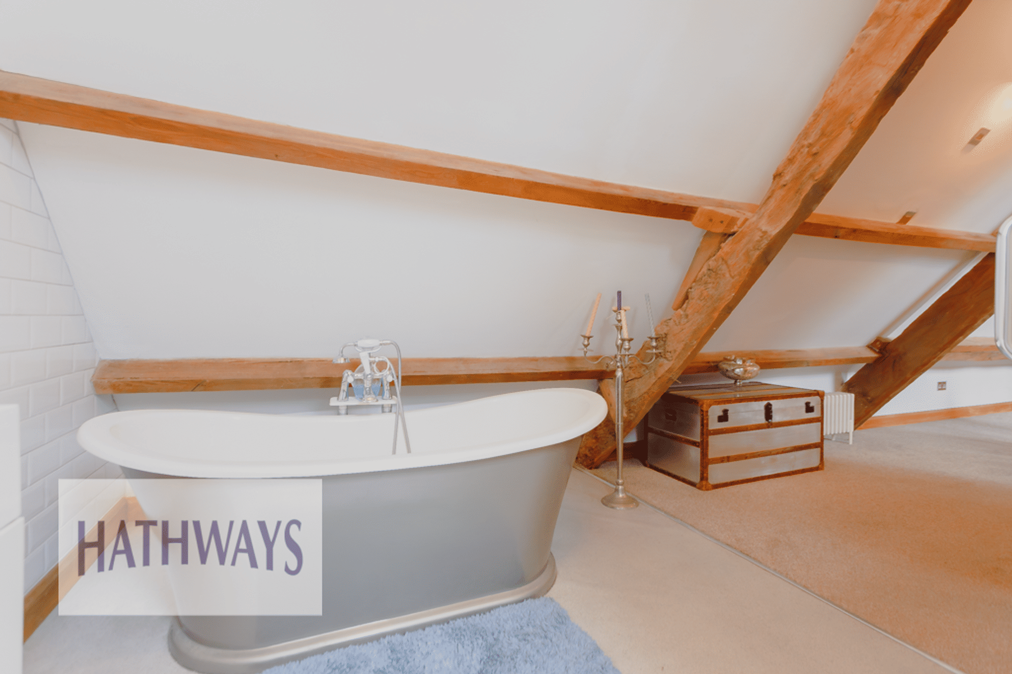 4 bed detached house for sale in Llangybi, Usk  - Property Image 58