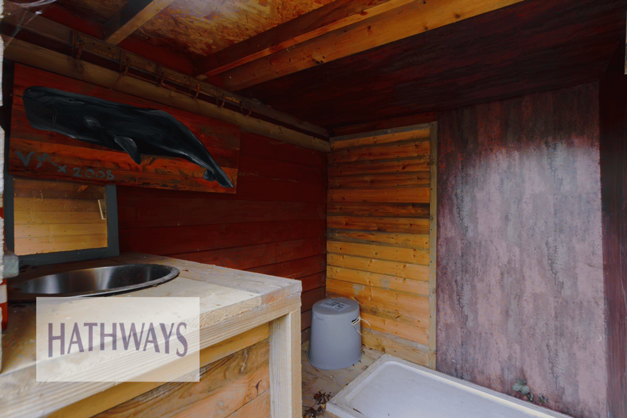 4 bed detached house for sale in Llangybi, Usk 62