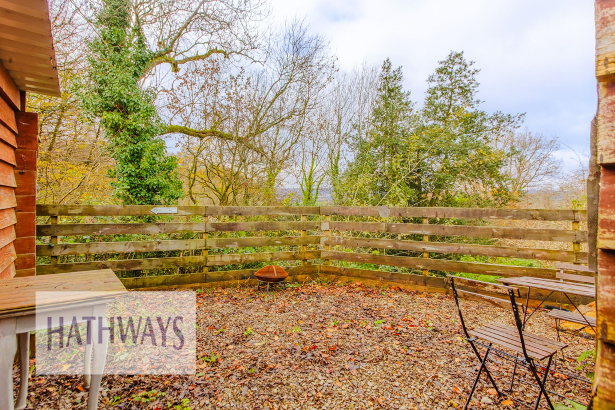 4 bed detached house for sale in Llangybi, Usk  - Property Image 66