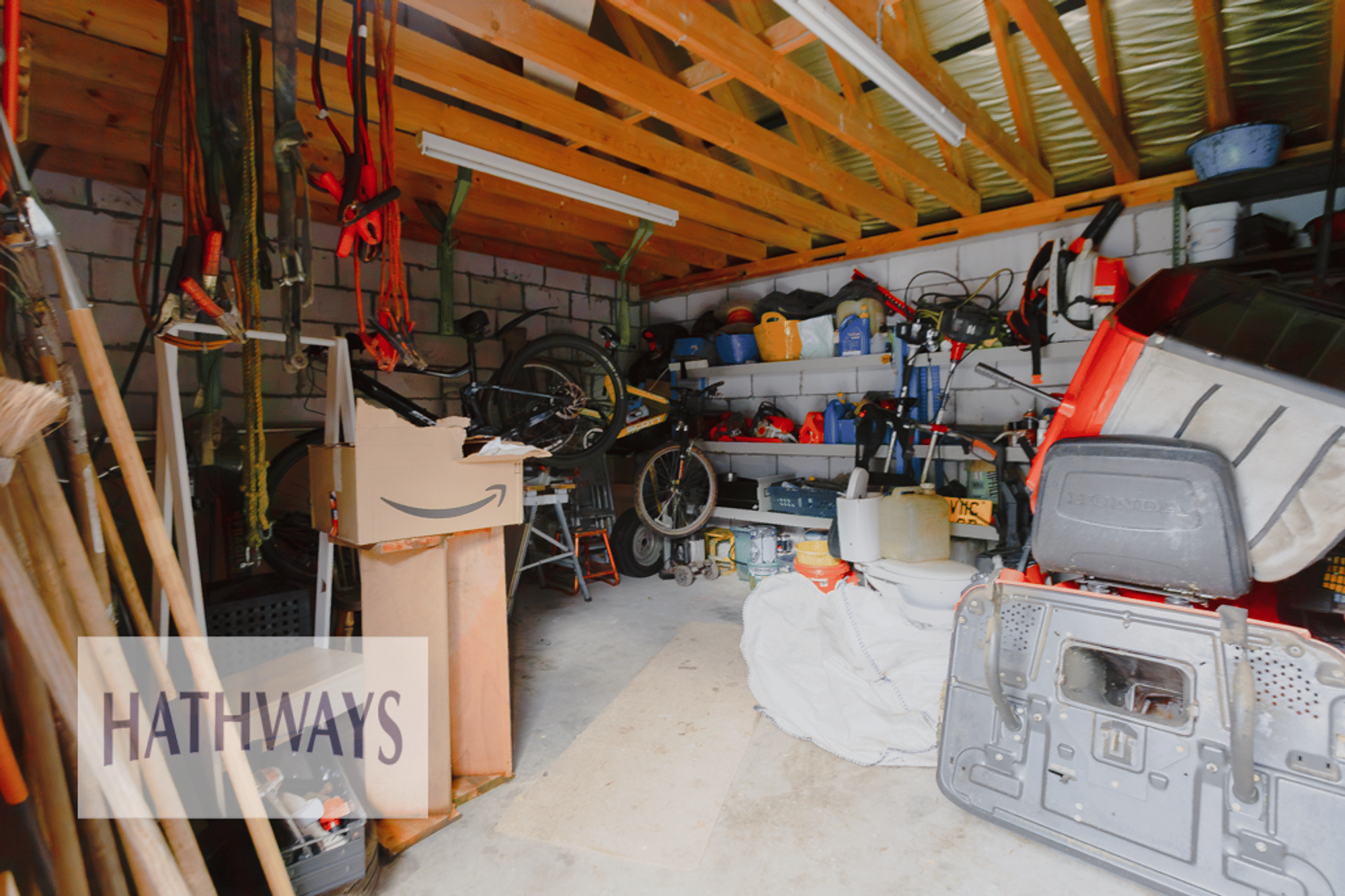 4 bed detached house for sale in Llangybi, Usk  - Property Image 68