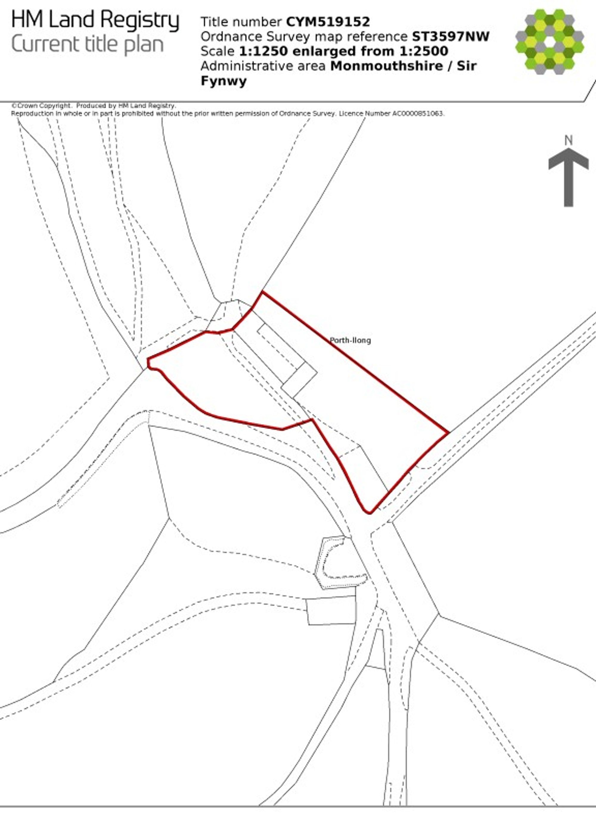 4 bed detached house for sale in Llangybi, Usk  - Property Image 93